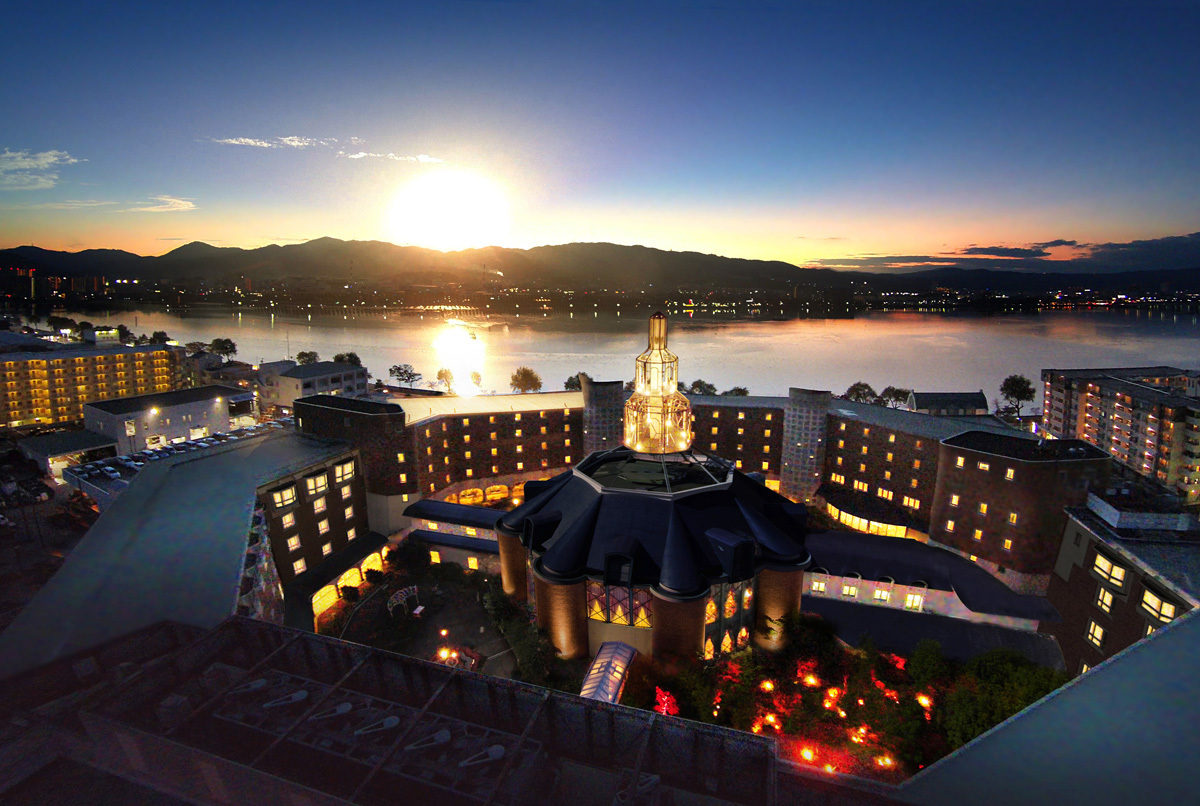 ロイヤルオークホテル スパ ガーデンズ 宿泊予約 楽天トラベル