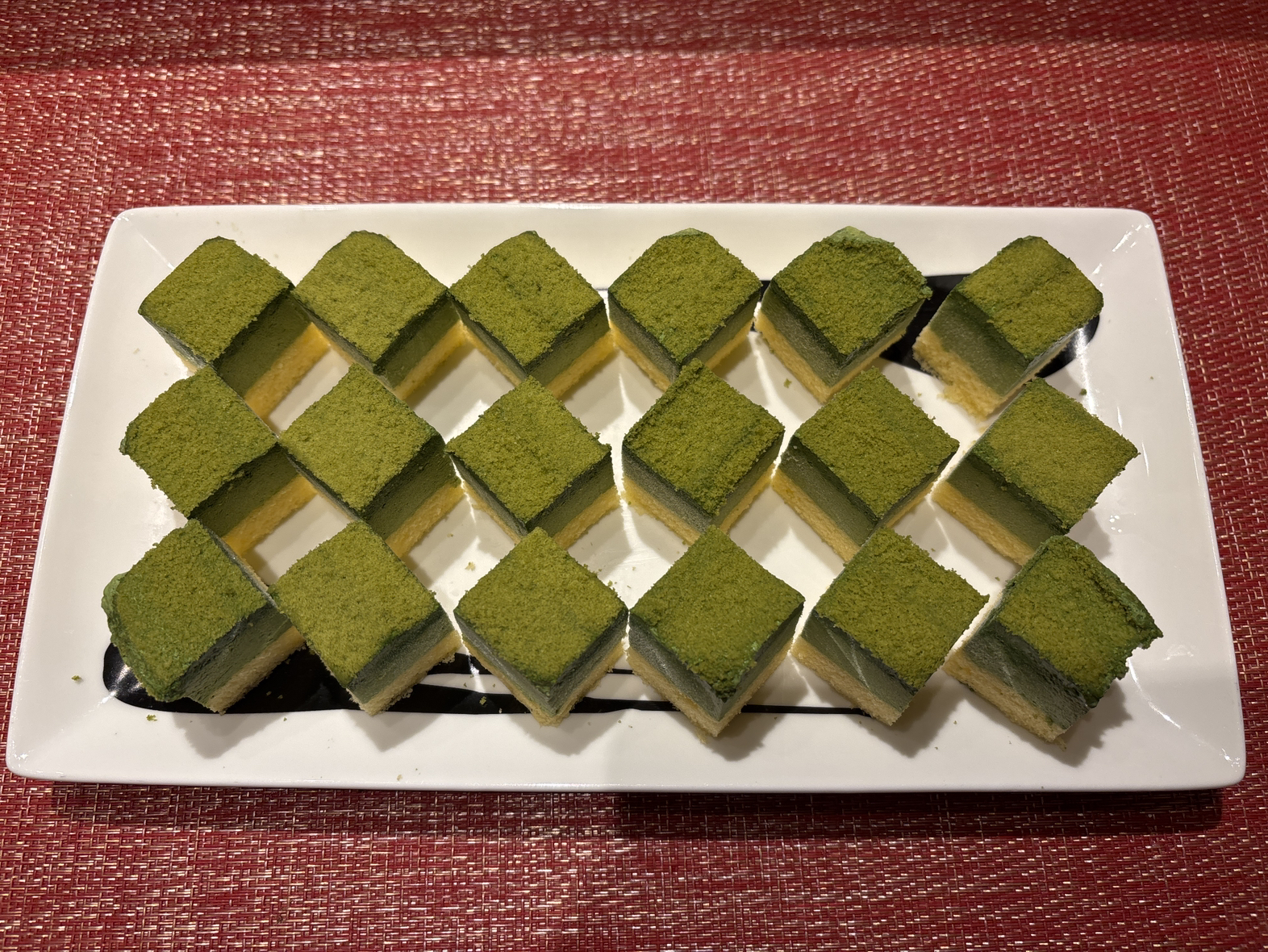 【朝食】　春メニュー一例