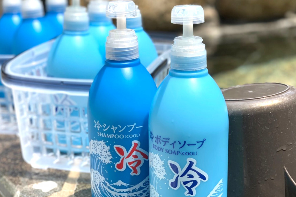 天然温泉　七宝の湯　ドーミーインＰＲＥＭＩＵＭ銀座 - 写真 49