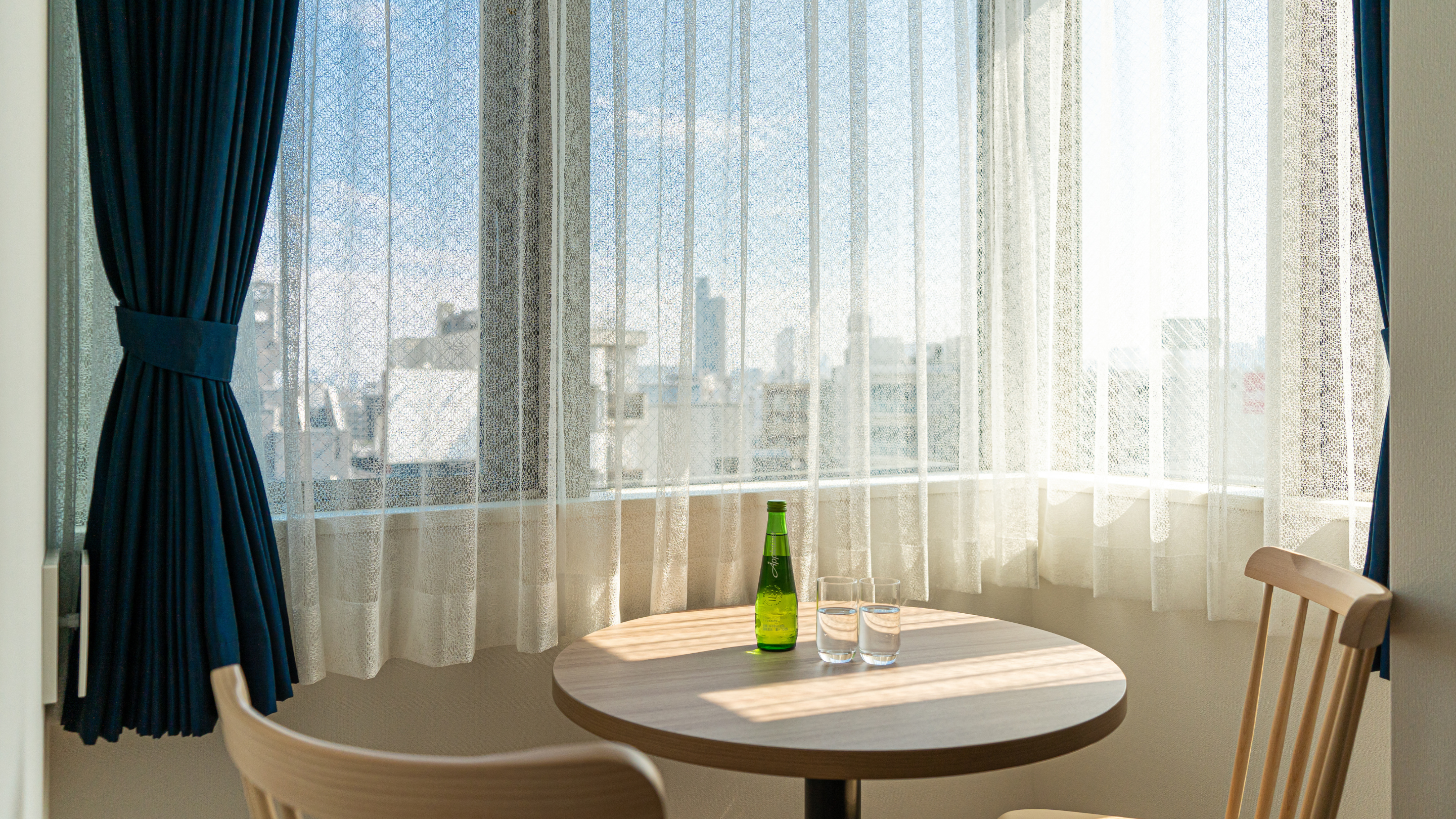 デラックスハリウッドツイン