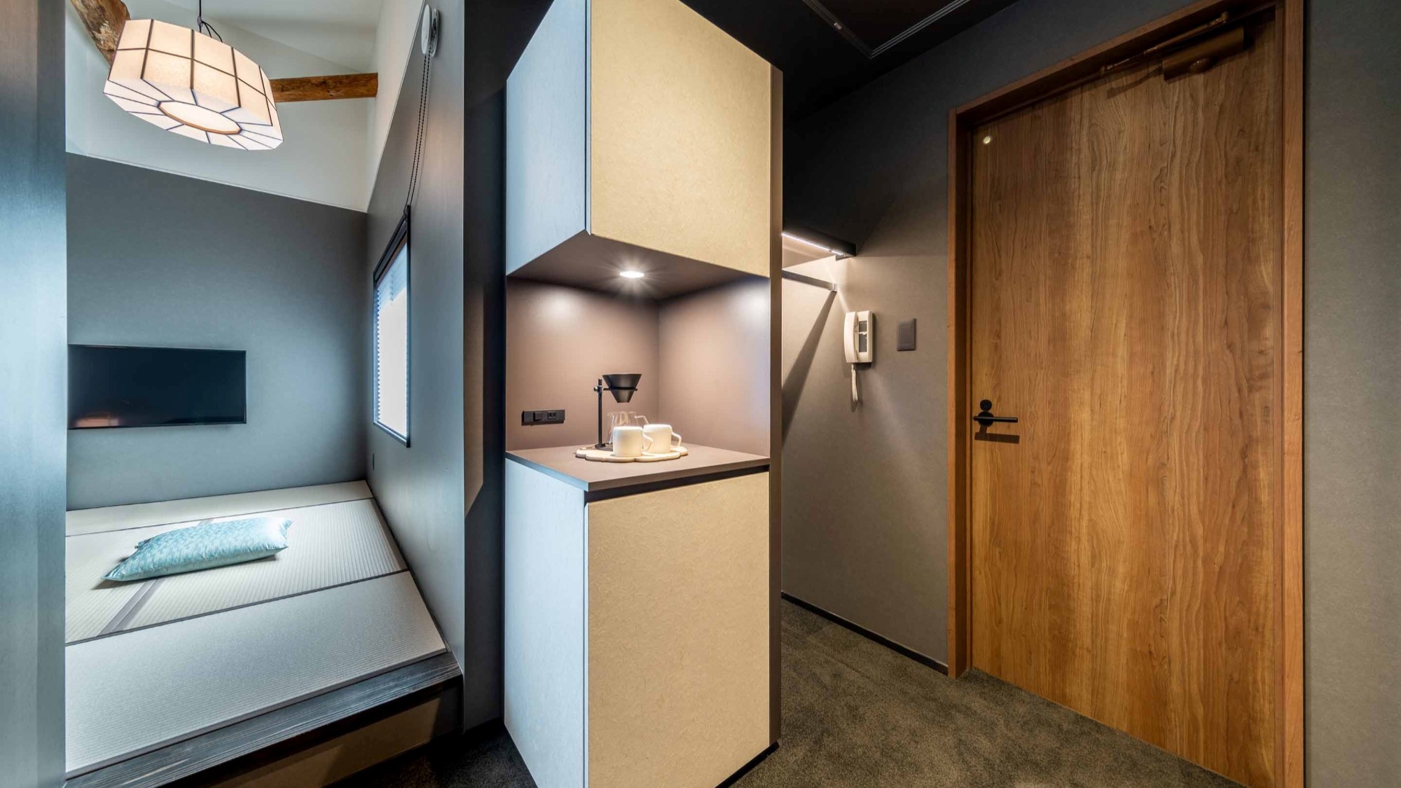 THE MACHIYA HOTEL TAKAYAMA - 写真 40