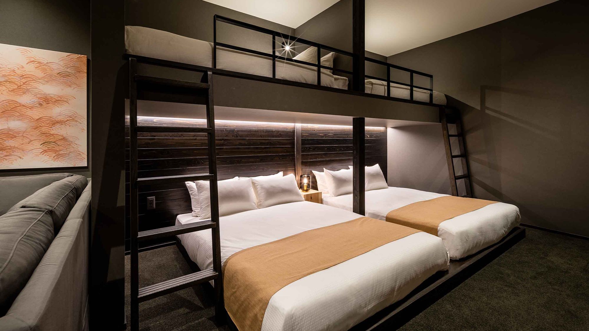 THE MACHIYA HOTEL TAKAYAMA - 写真 51