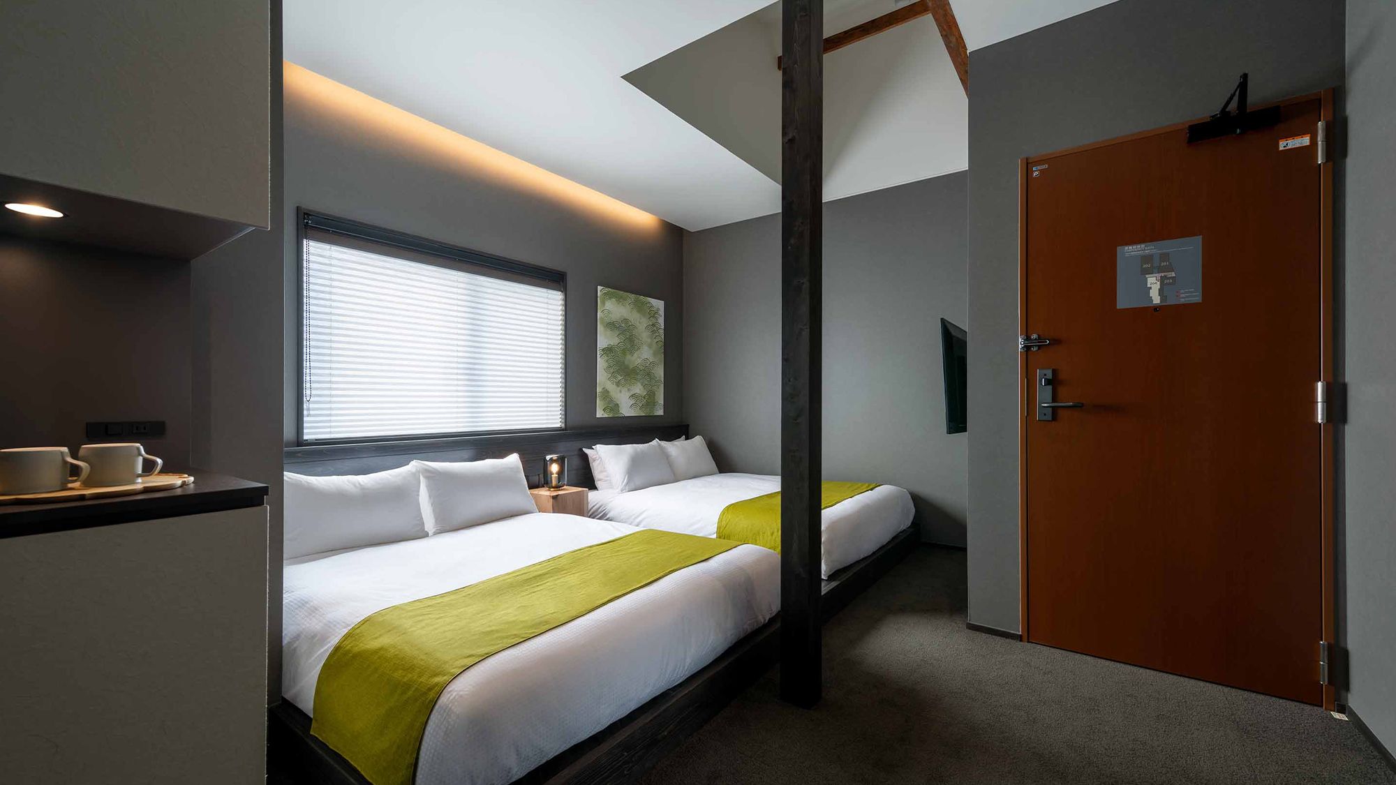 THE MACHIYA HOTEL TAKAYAMA - 写真 12