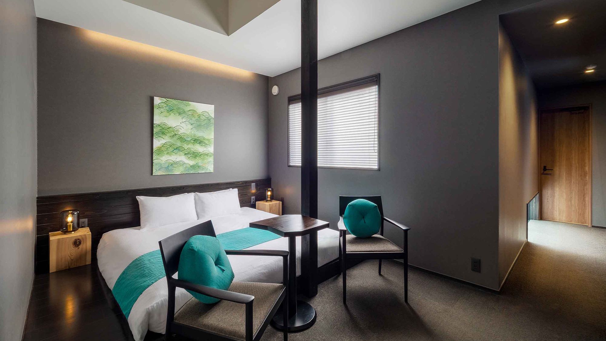 THE MACHIYA HOTEL TAKAYAMA - 写真 32