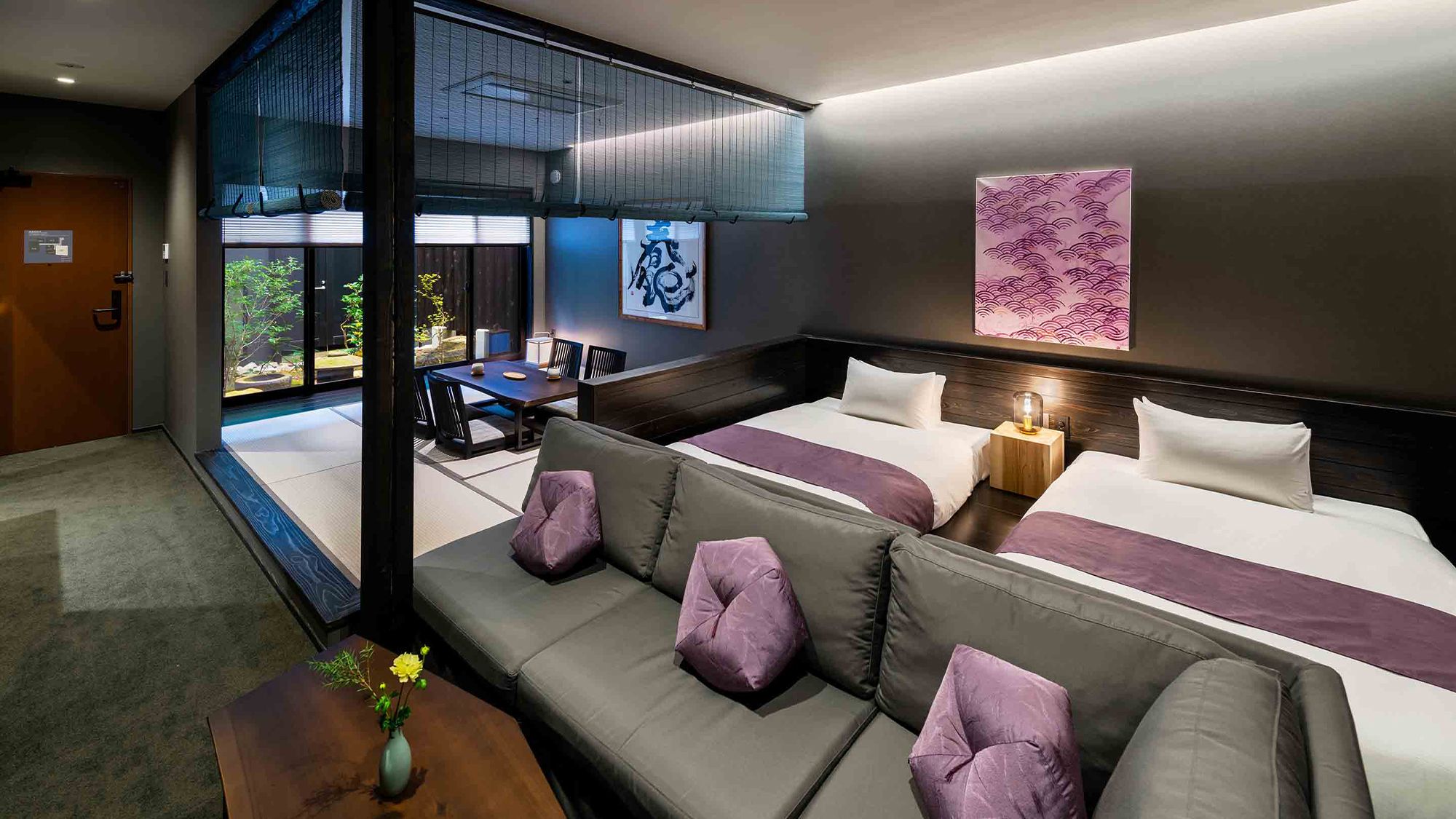 THE MACHIYA HOTEL TAKAYAMA - 写真 55