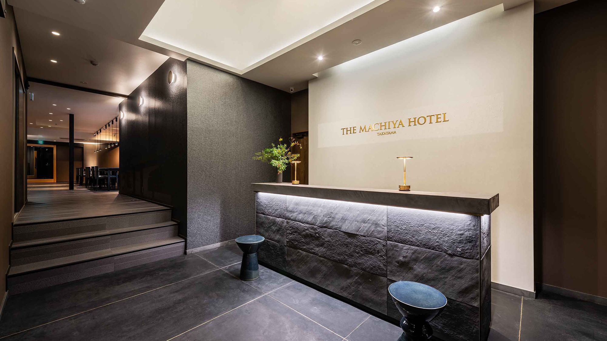 THE MACHIYA HOTEL TAKAYAMA - 写真 108