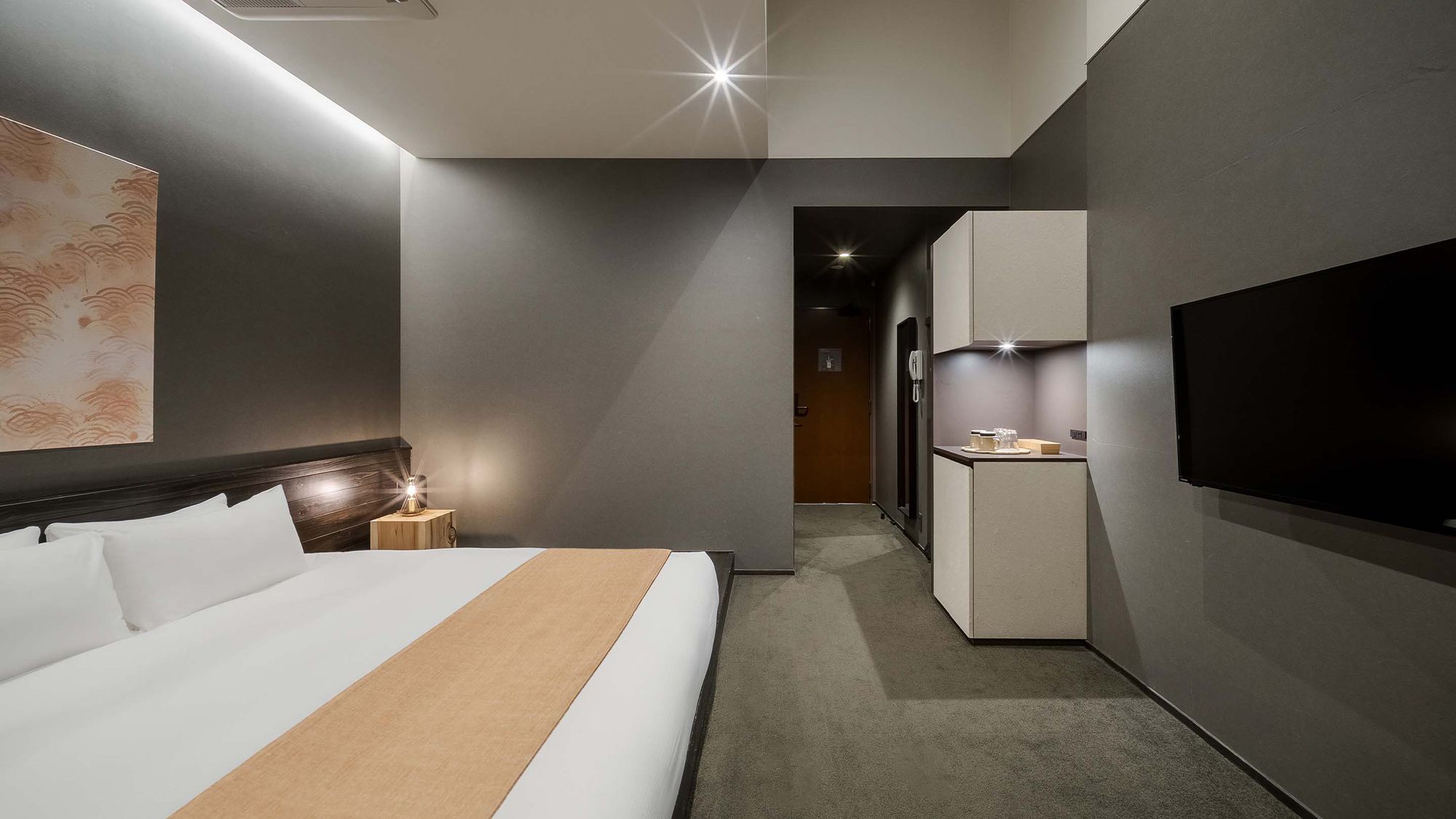 THE MACHIYA HOTEL TAKAYAMA - 写真 21