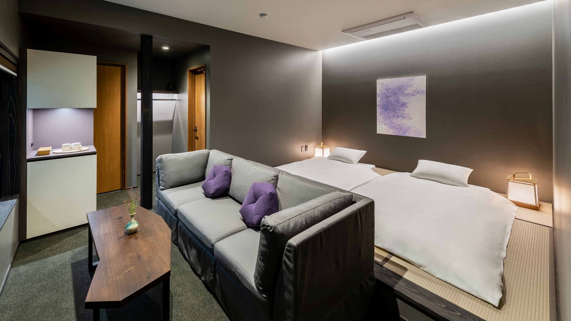 THE MACHIYA HOTEL TAKAYAMA - 写真 45