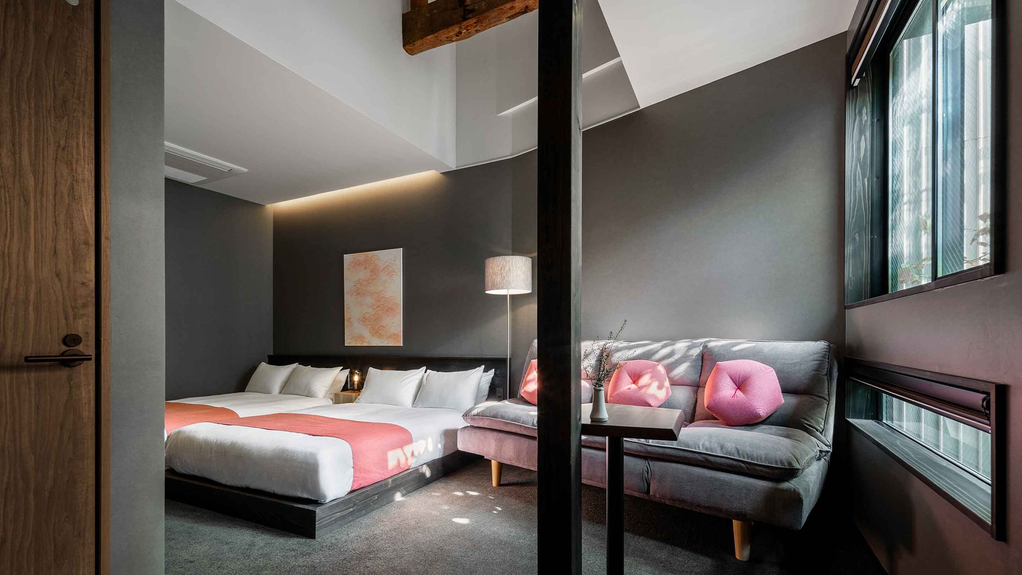 THE MACHIYA HOTEL TAKAYAMA - 写真 16