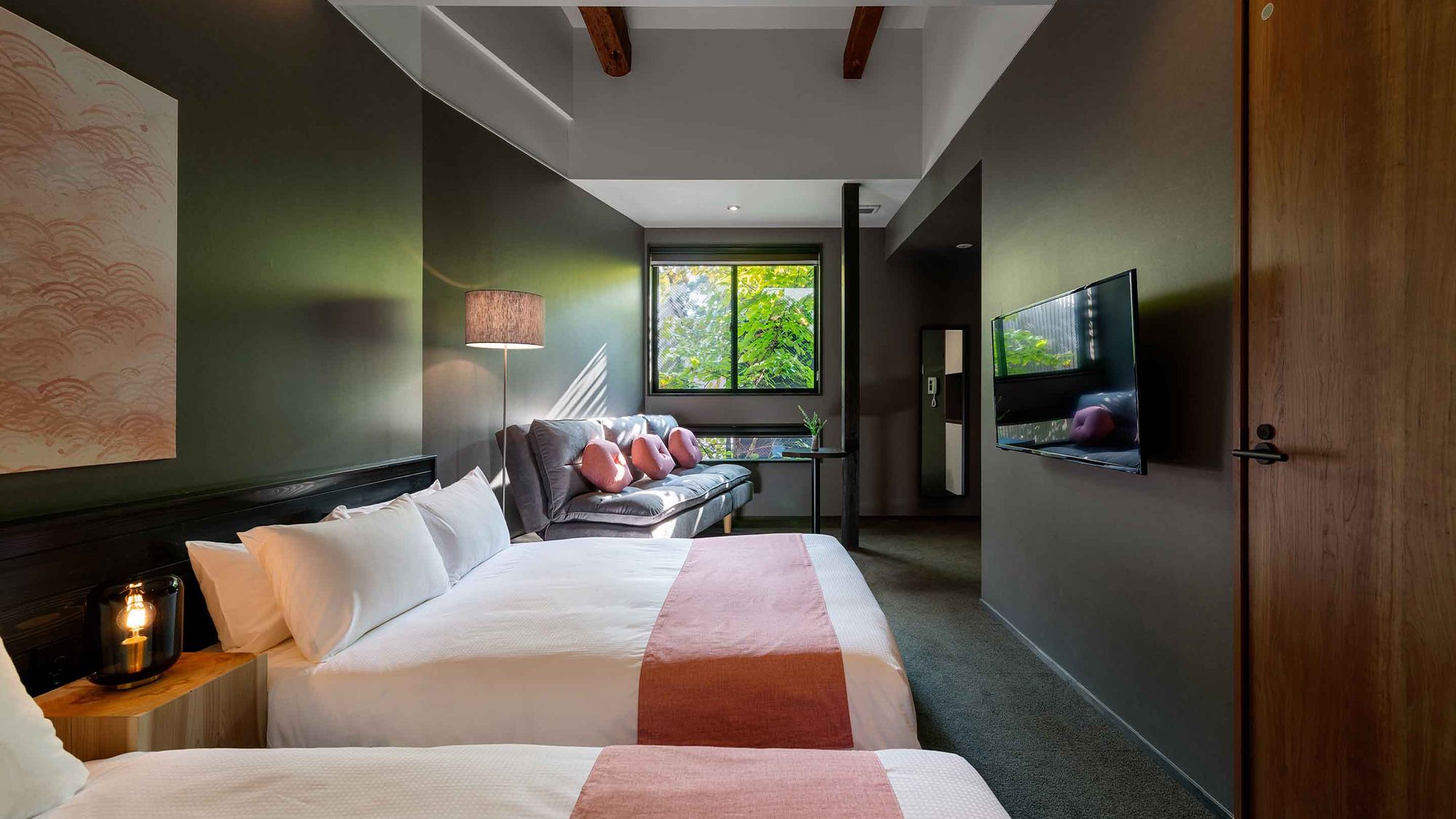 THE MACHIYA HOTEL TAKAYAMA - 写真 17