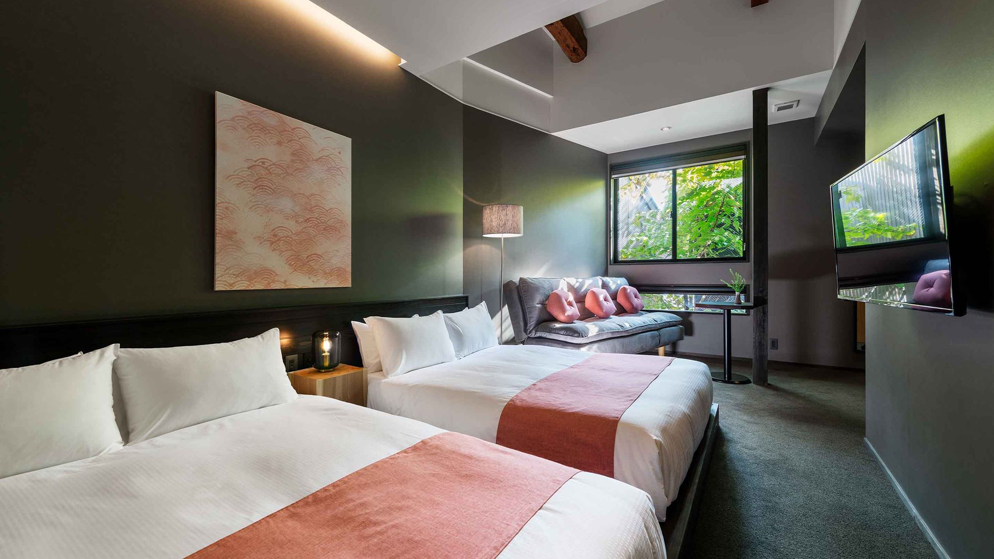 THE MACHIYA HOTEL TAKAYAMA - 写真 15