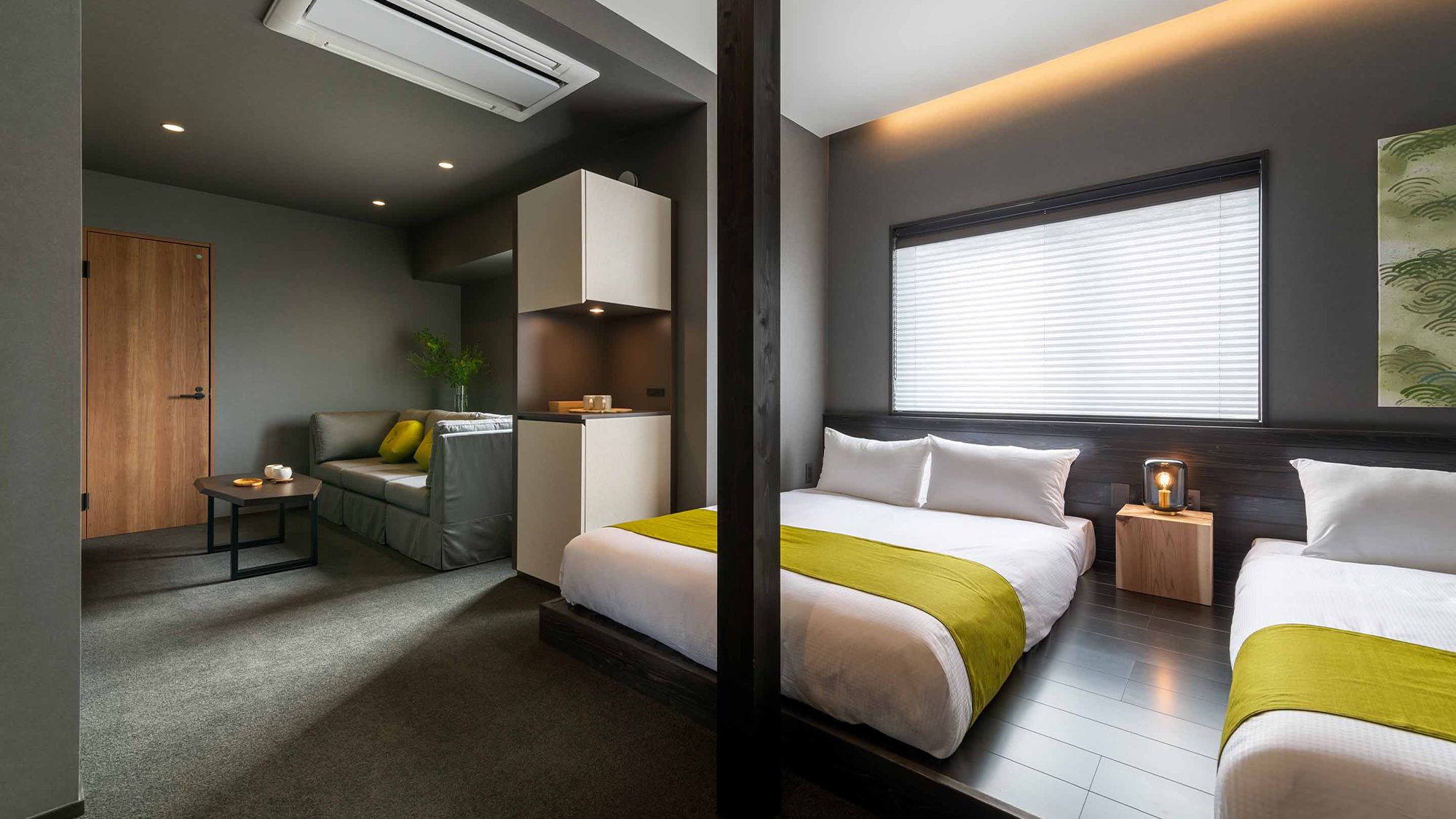 THE MACHIYA HOTEL TAKAYAMA - 写真 14