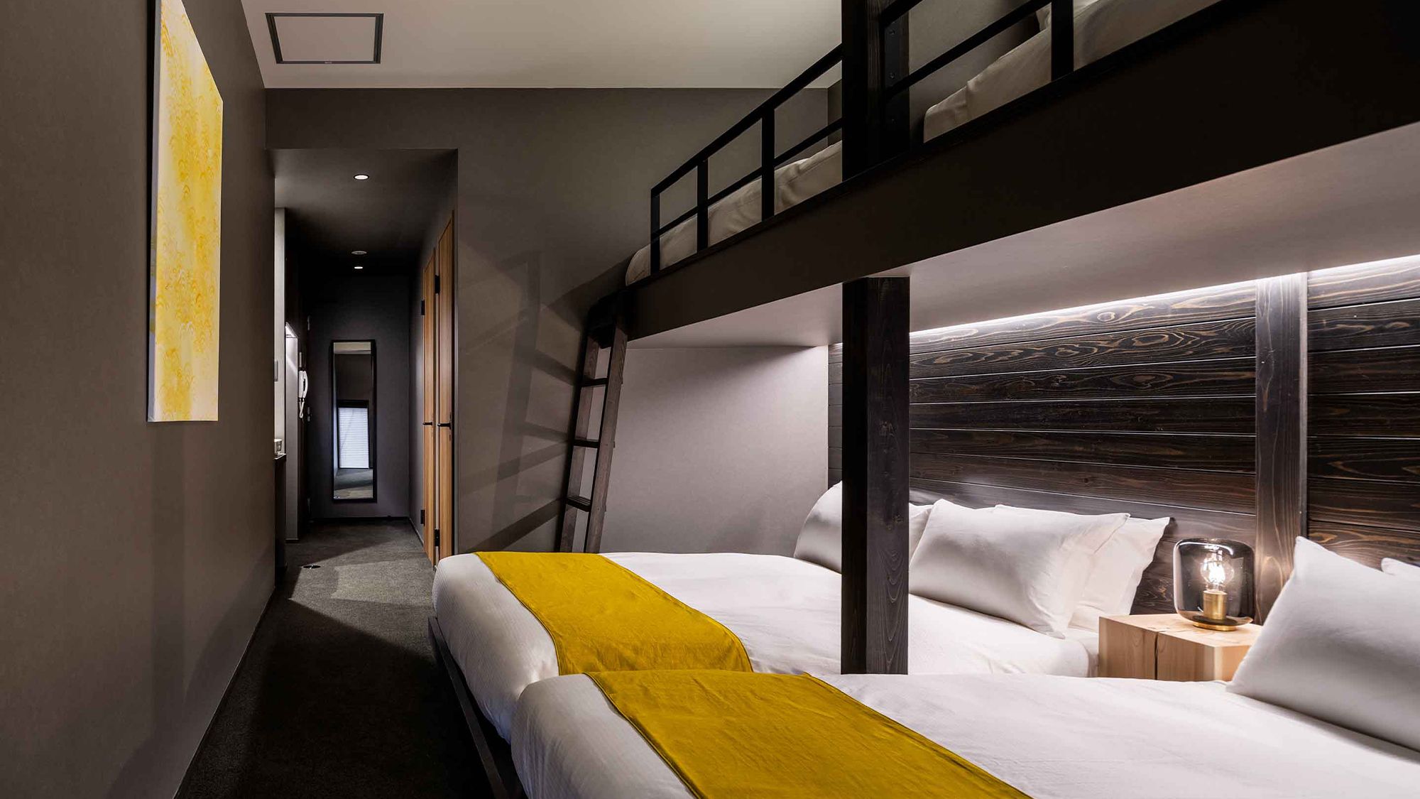 THE MACHIYA HOTEL TAKAYAMA - 写真 47