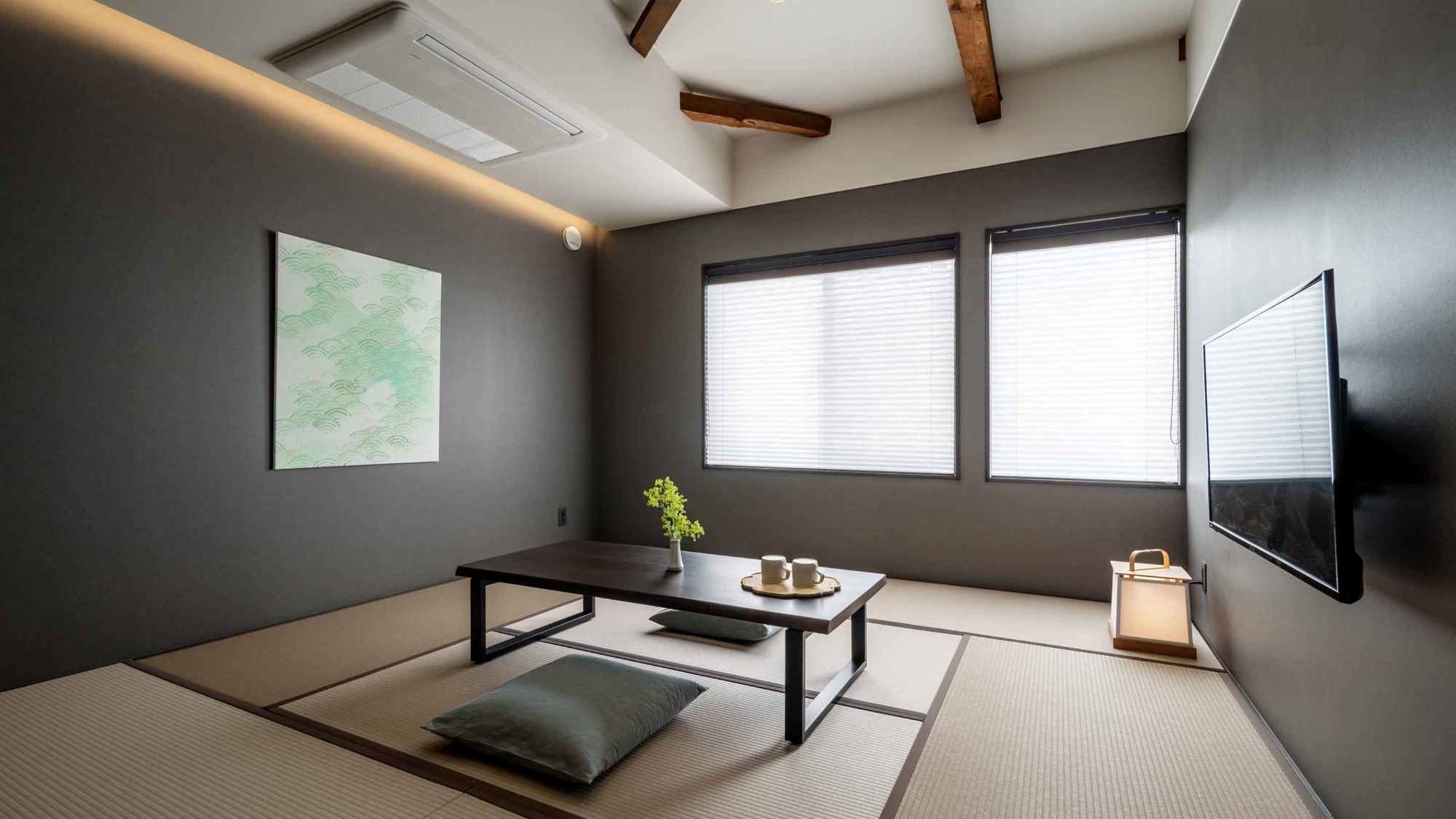 THE MACHIYA HOTEL TAKAYAMA - 写真 10