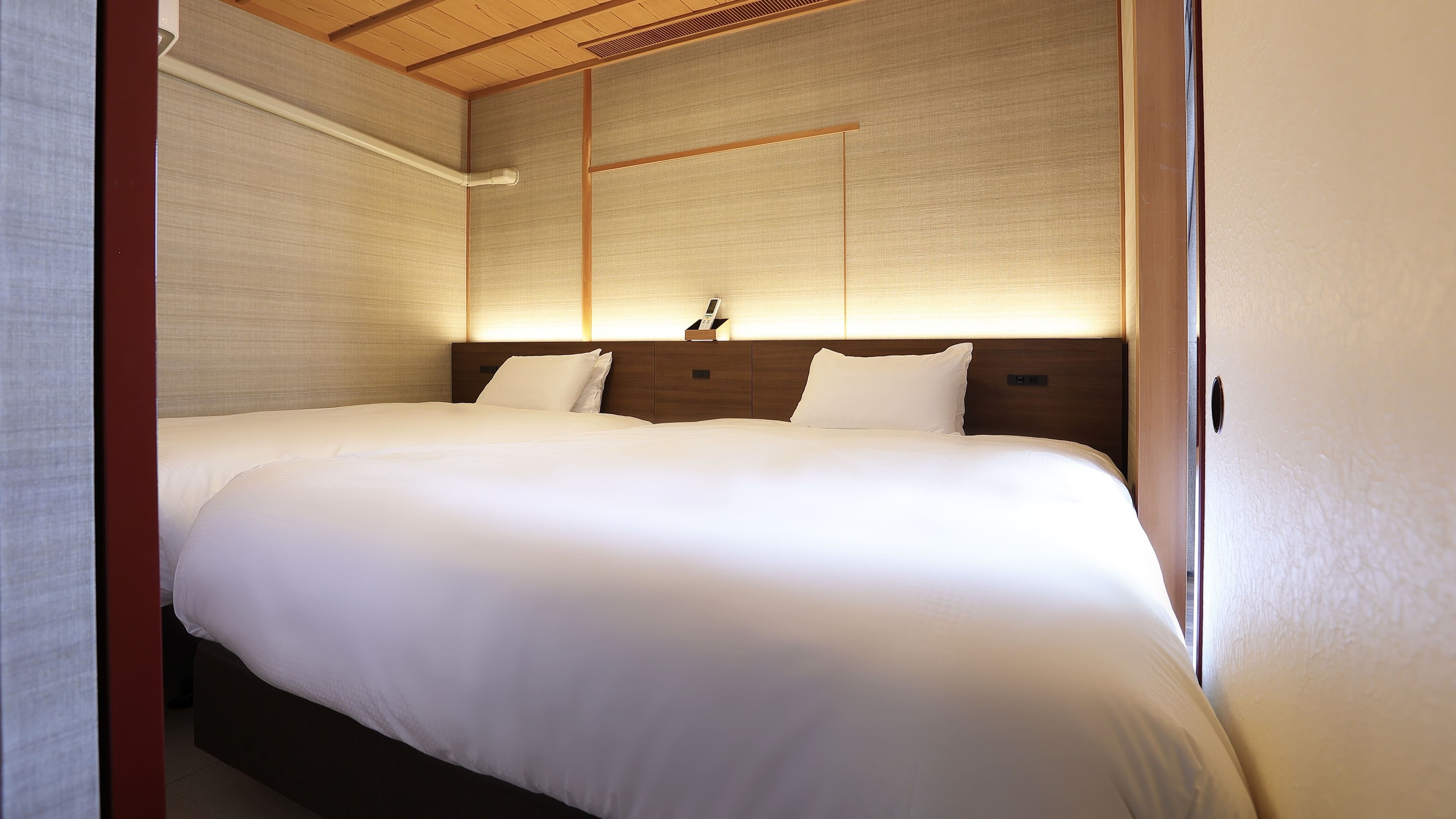 スイートルーム＜1ベッドルーム＞