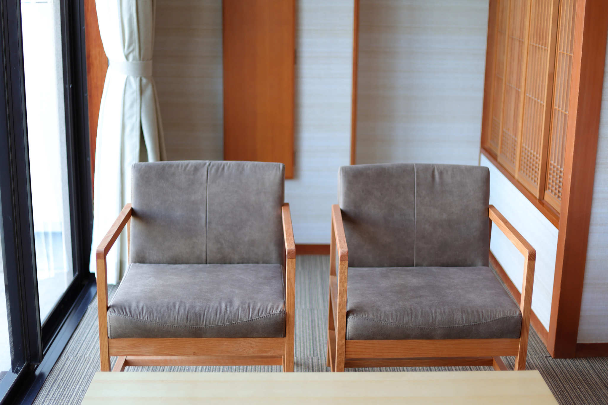 和モダントリプルルーム