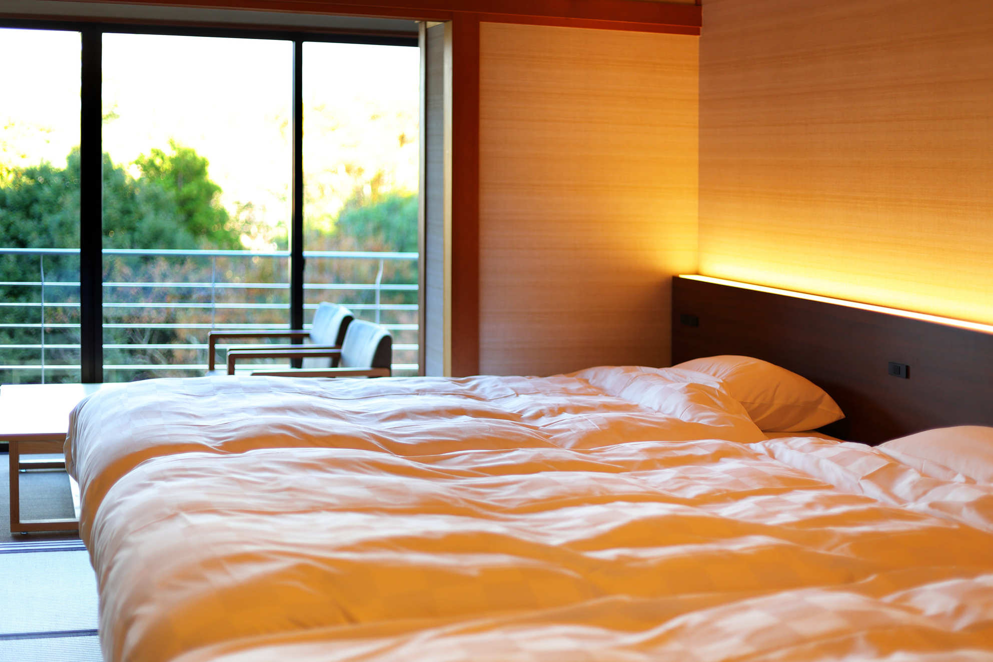 和モダントリプルルーム