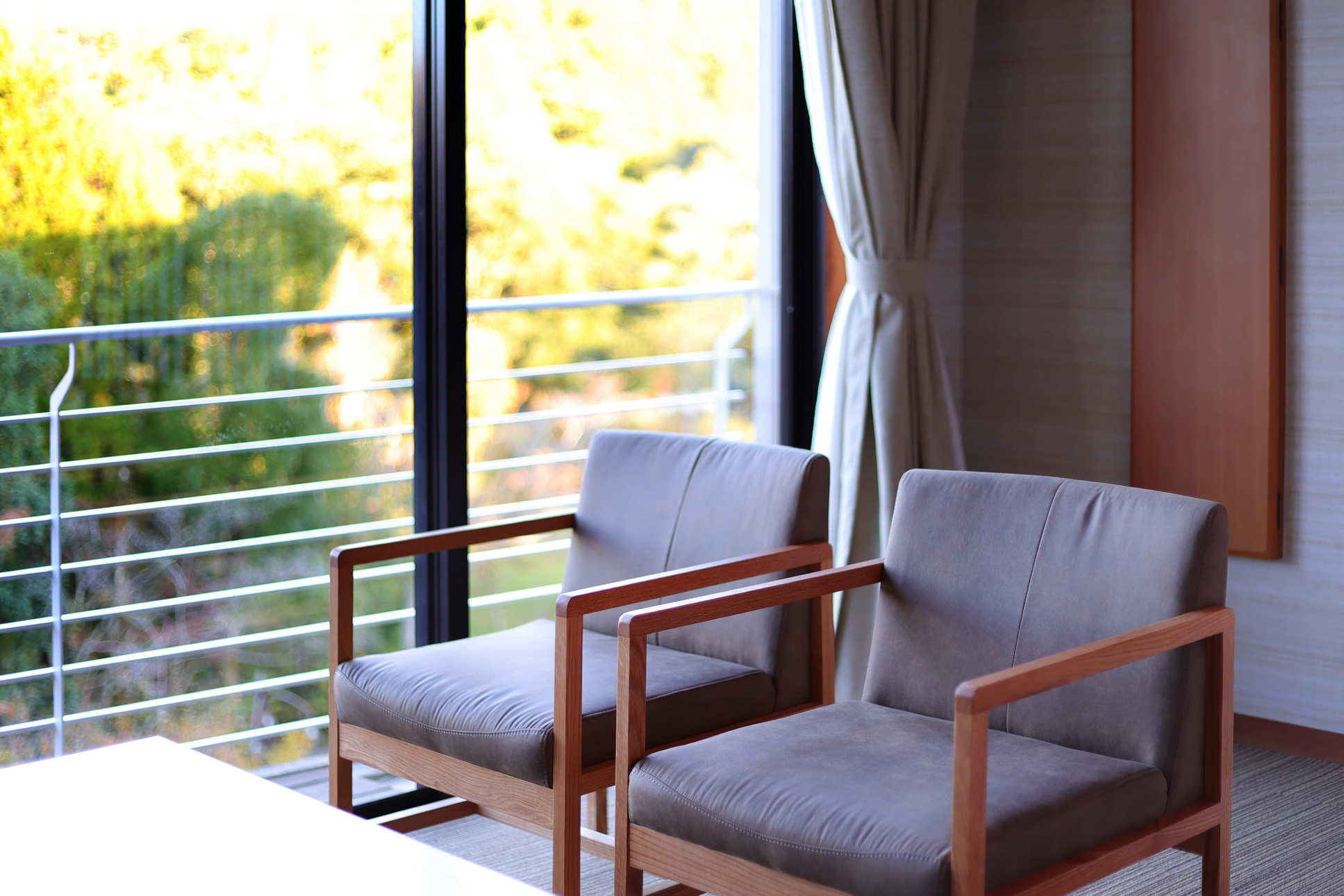 和モダントリプルルーム