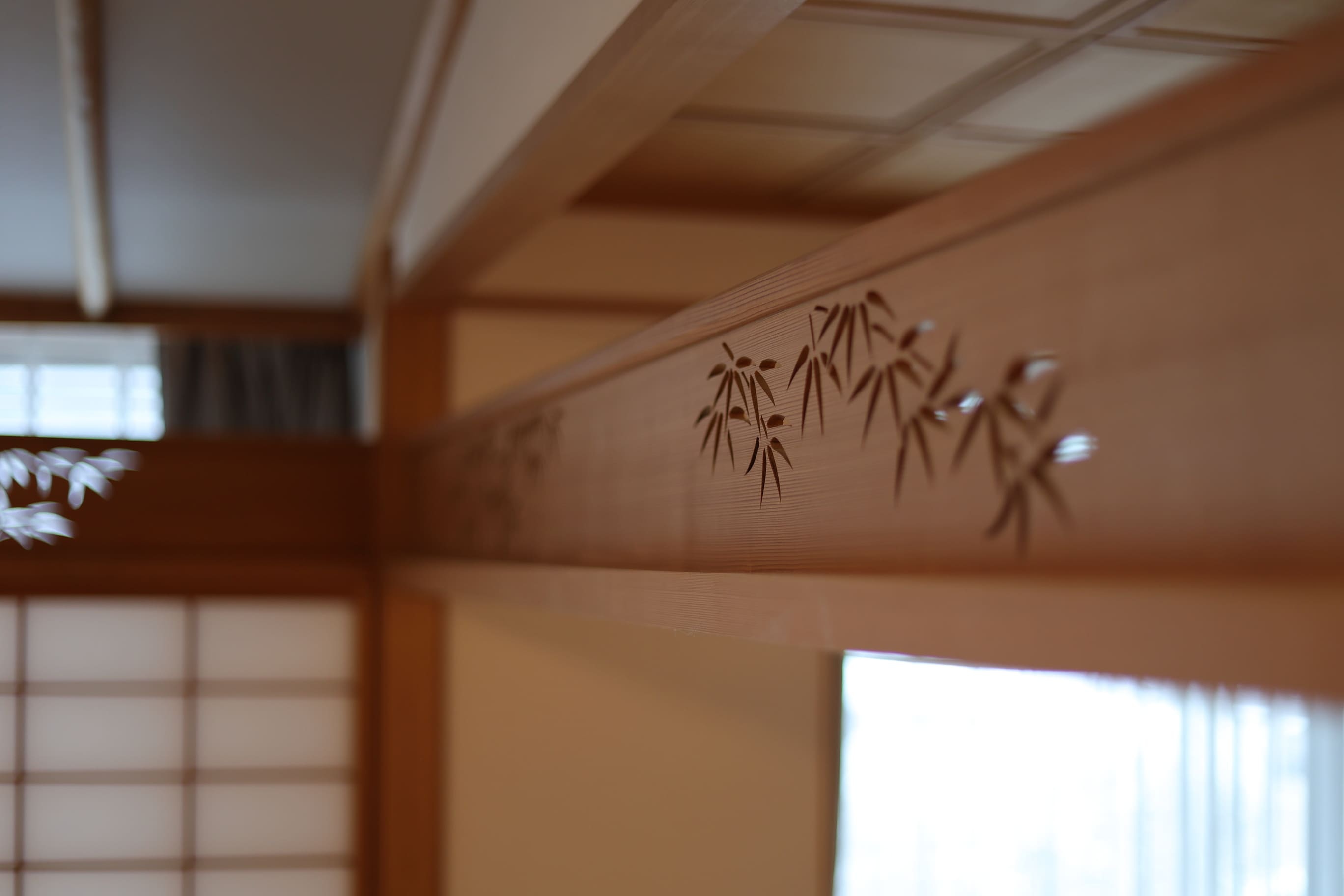 ジュニアスイートルーム