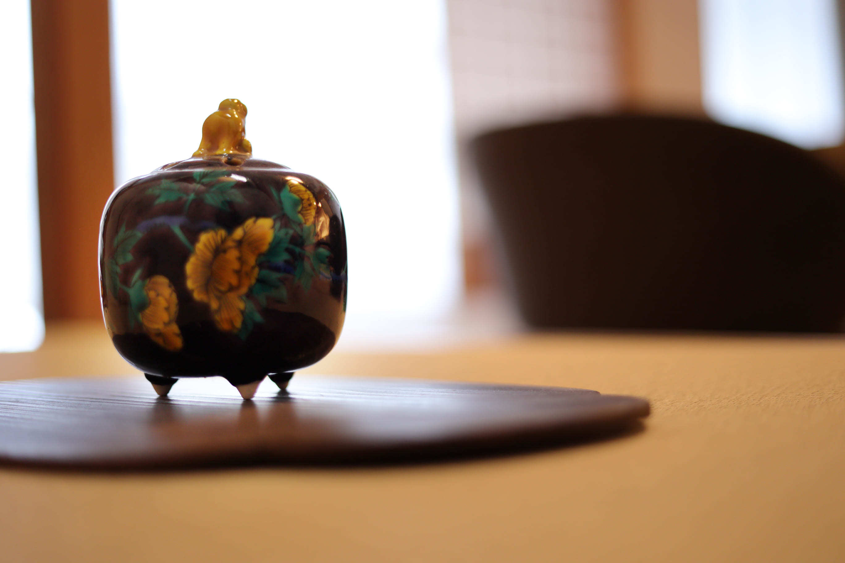 ジュニアスイートルーム