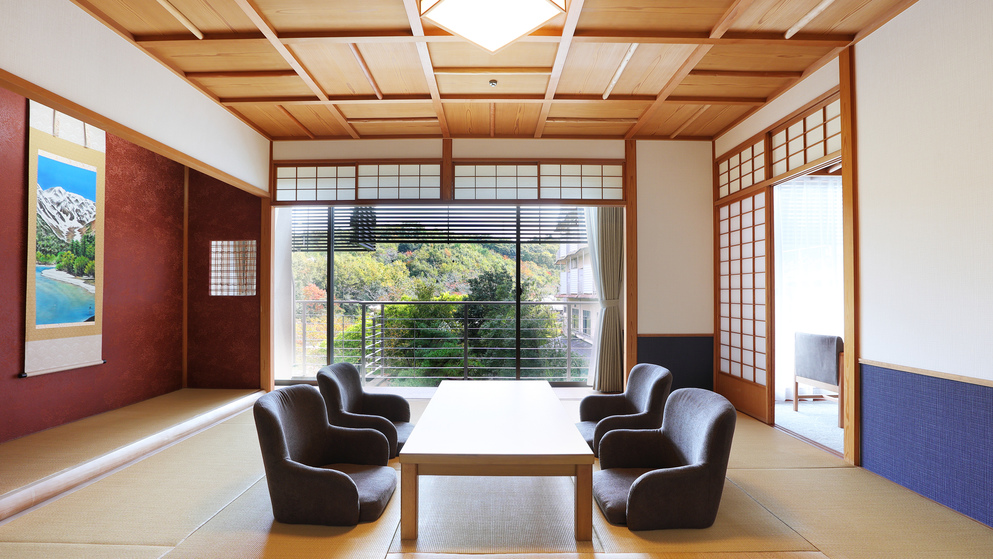 ジュニアスイートルーム