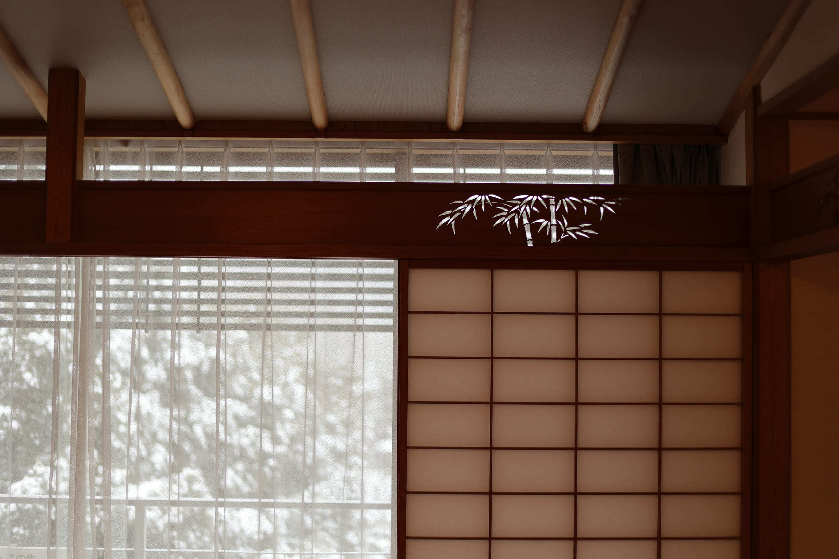 ジュニアスイートルーム