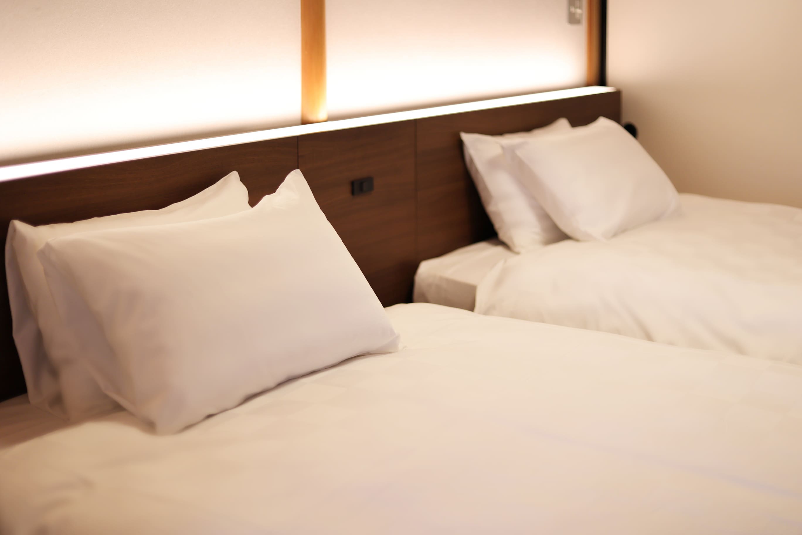 ジュニアスイートルーム