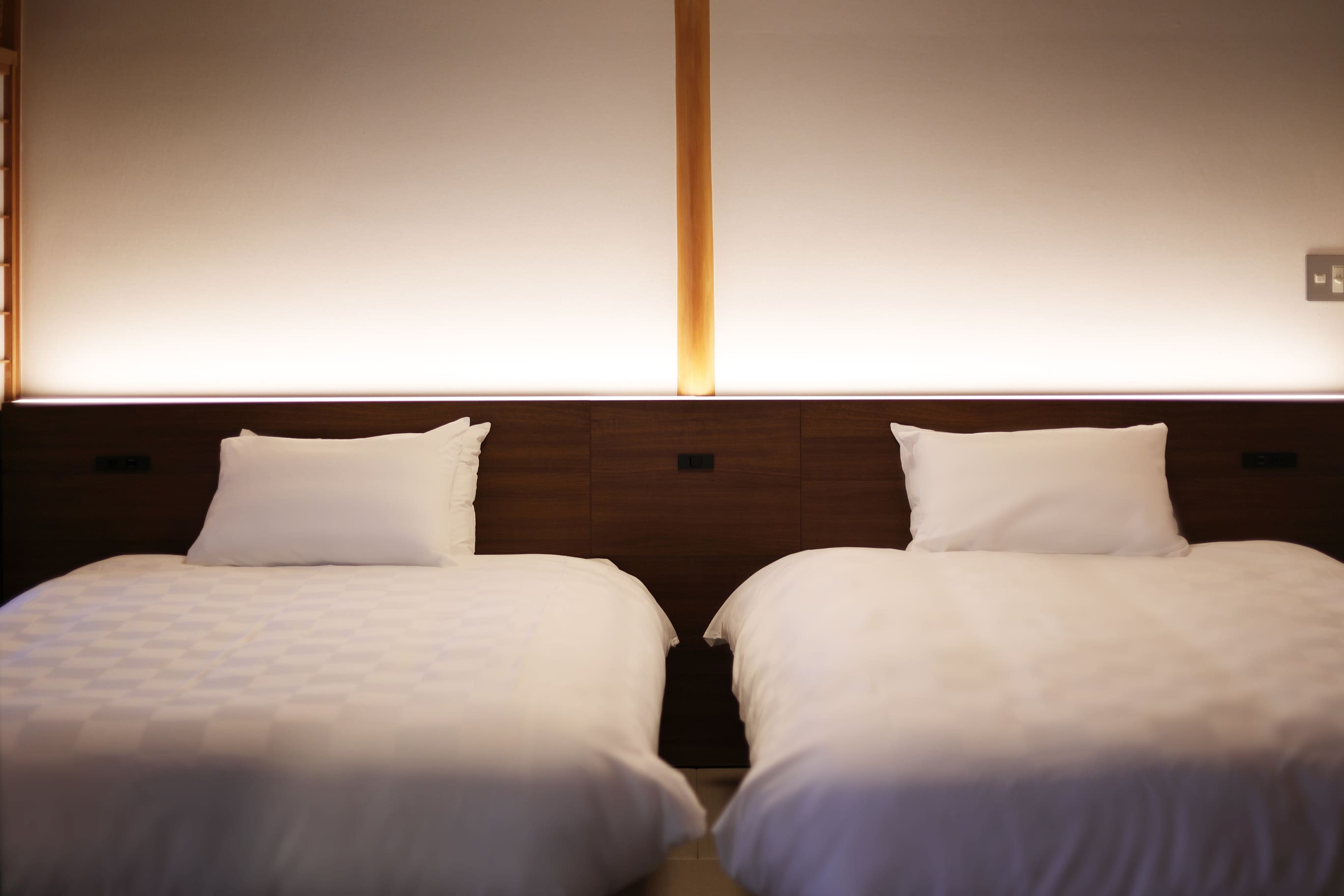 ジュニアスイートルーム