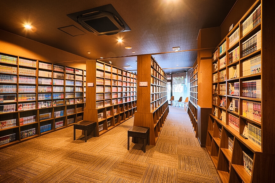 【期間限定〜岩盤浴付きプラン〜】HANAHOTEL＆SPA伊香保インター