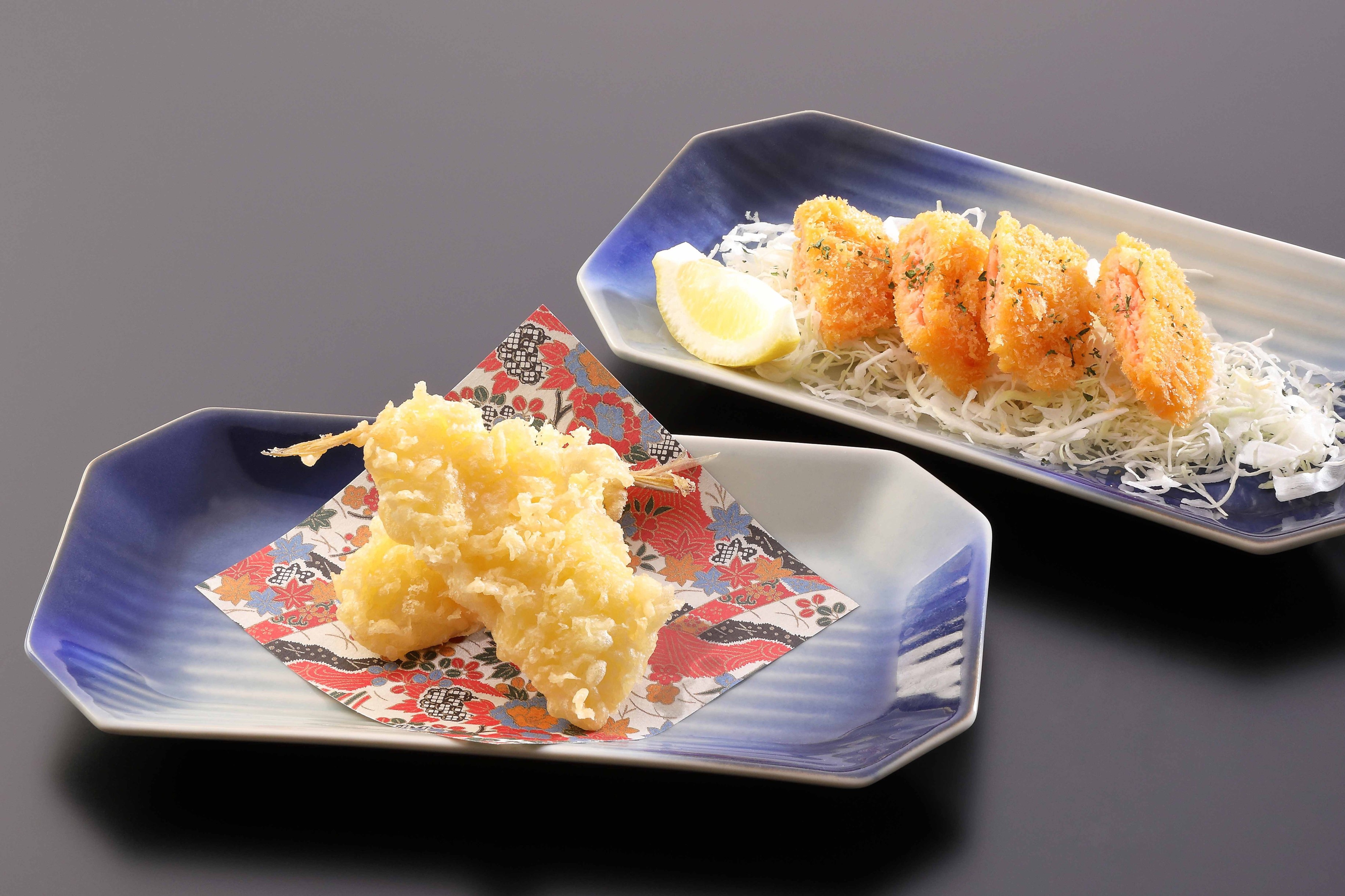 忘年会にピッタリ☆彡冬の食材をつかった料理長創作和洋会席料理と天然温泉を楽しめる一押しプラン！