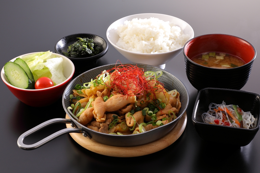『皆様のおかげです!!楽天アワード受賞記念朝食バイキング＆夕定食付きプラン☆☆☆彡』