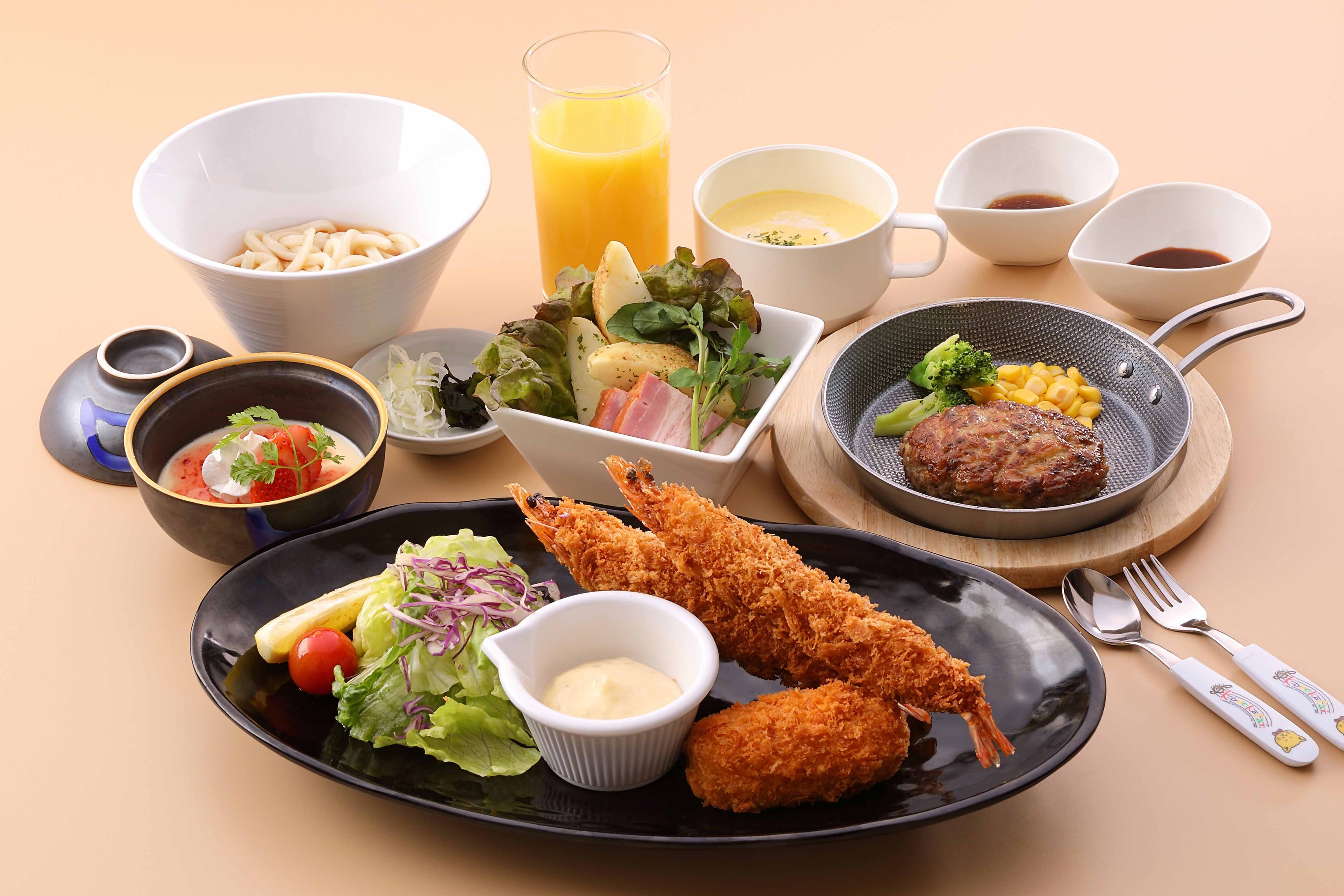 初夏にピッタリ！上州牛のローストビーフと源泉かけ流し天然温泉を楽しめる一押しプラン！！