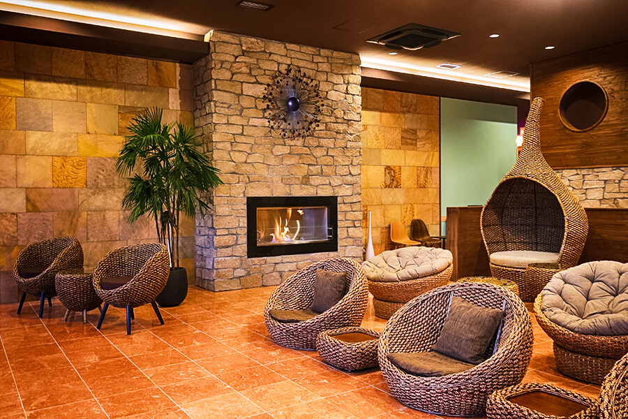 温活カフェネスト①