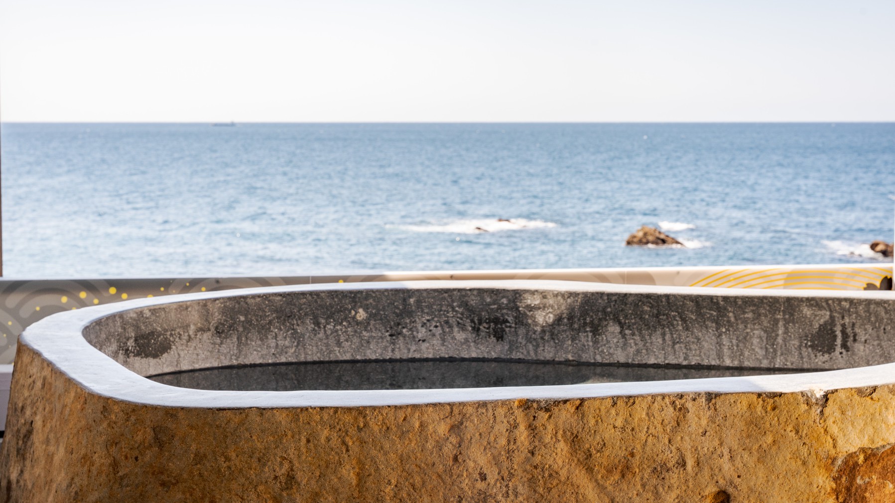 スペチアーレスタイル離れ