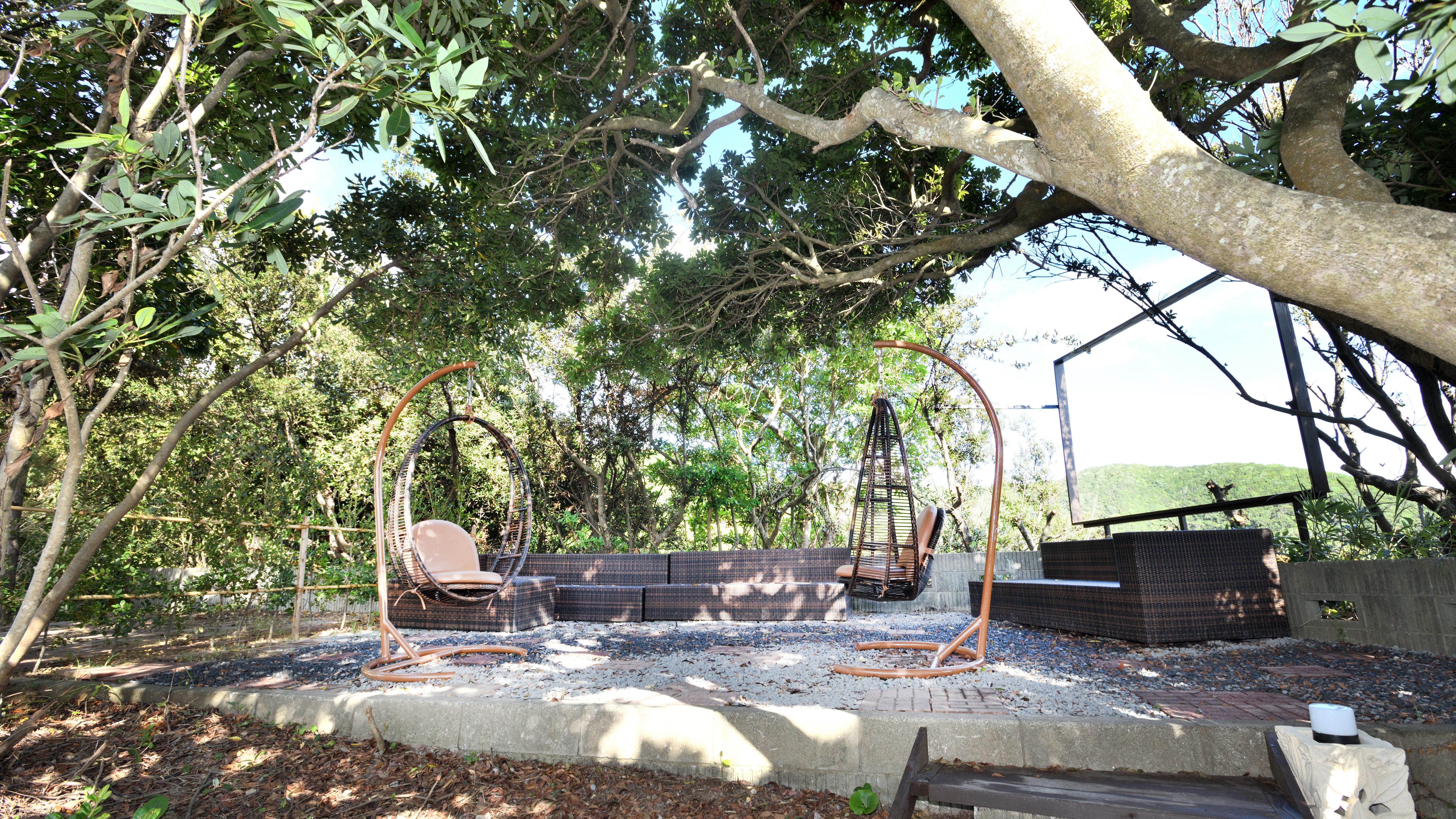 スペチアーレスタイル離れ｜フォレストコーナー