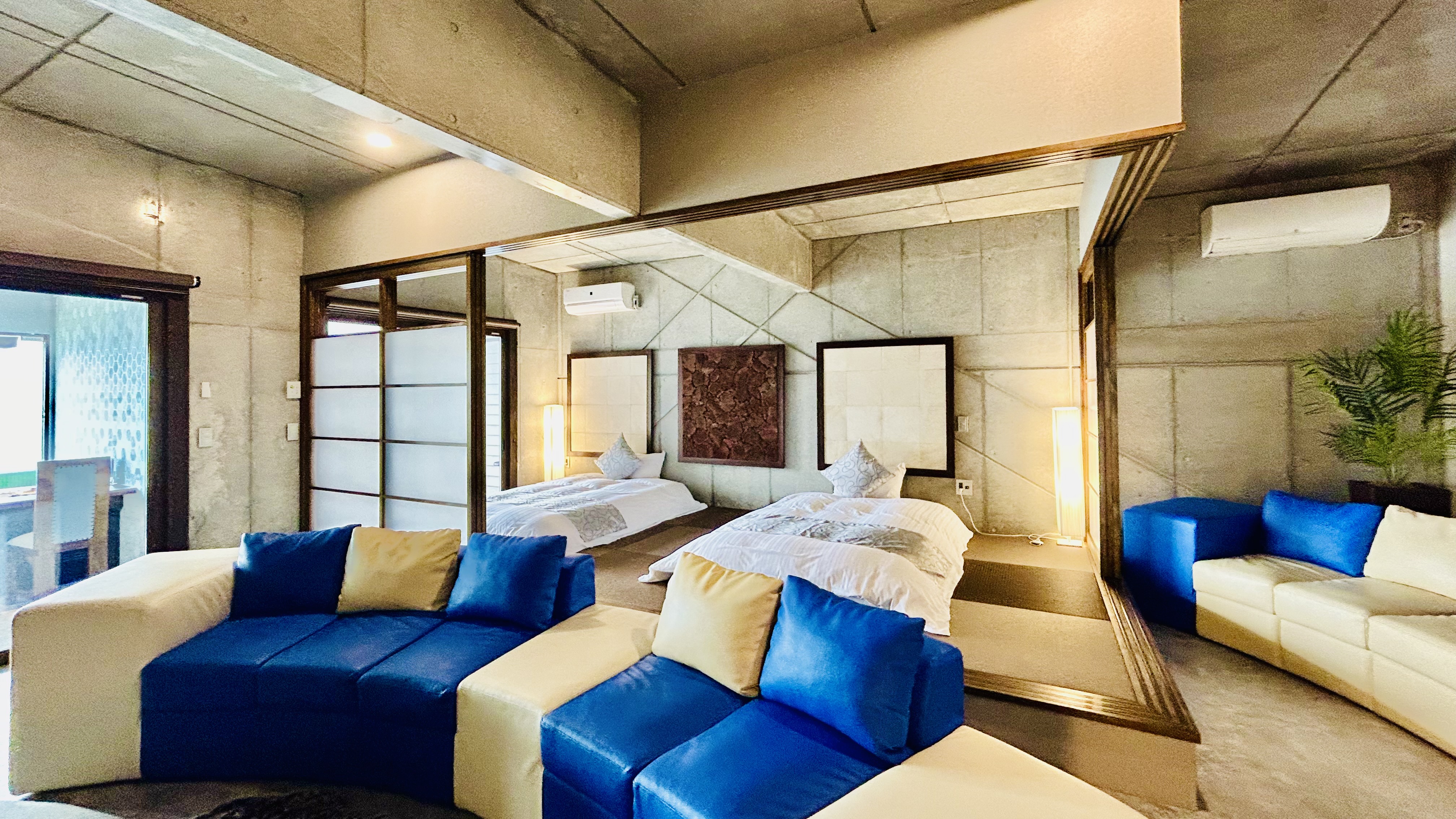 スペチアーレスタイル離れ｜フォレストコーナー