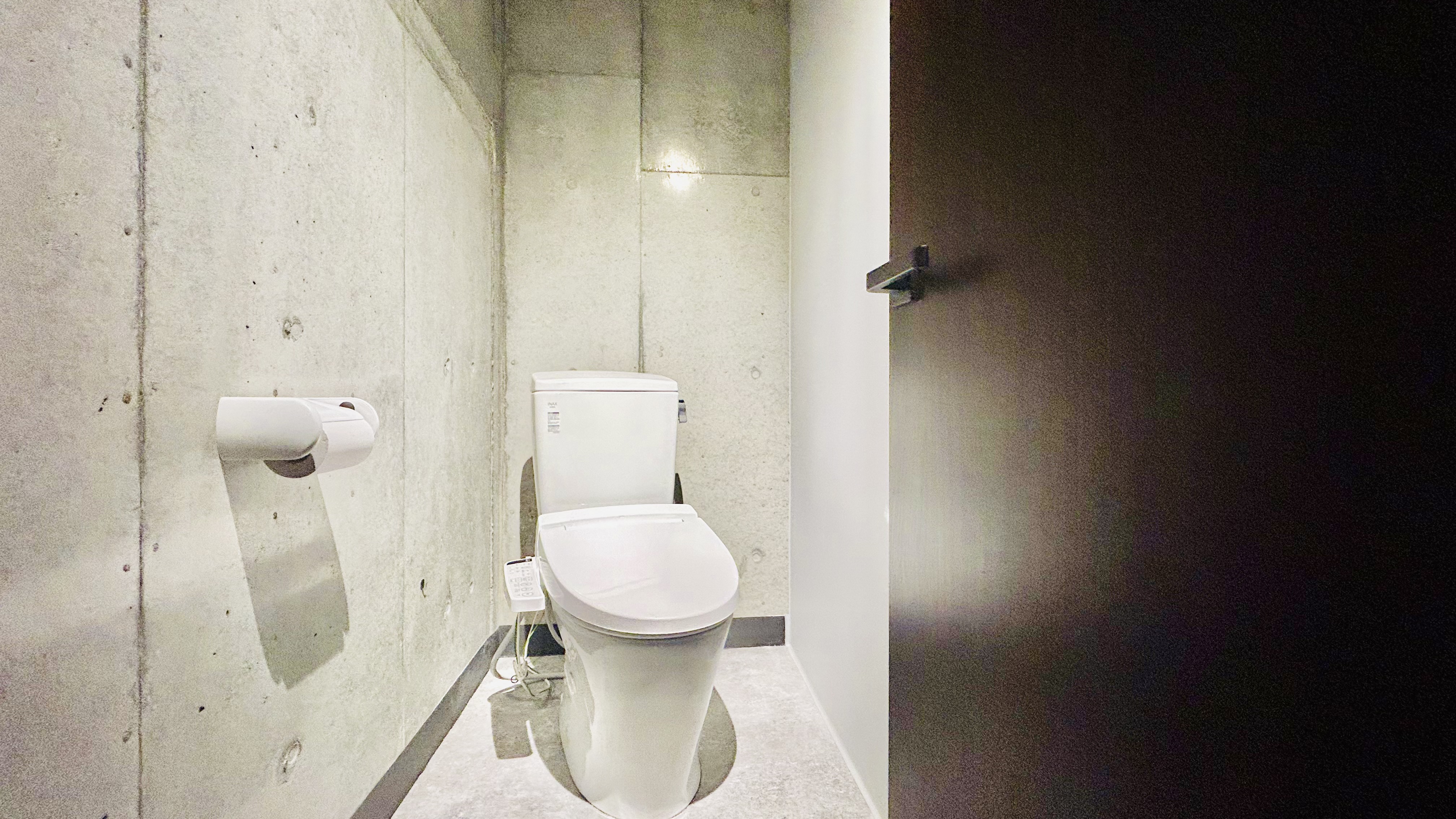 【全室】トイレ