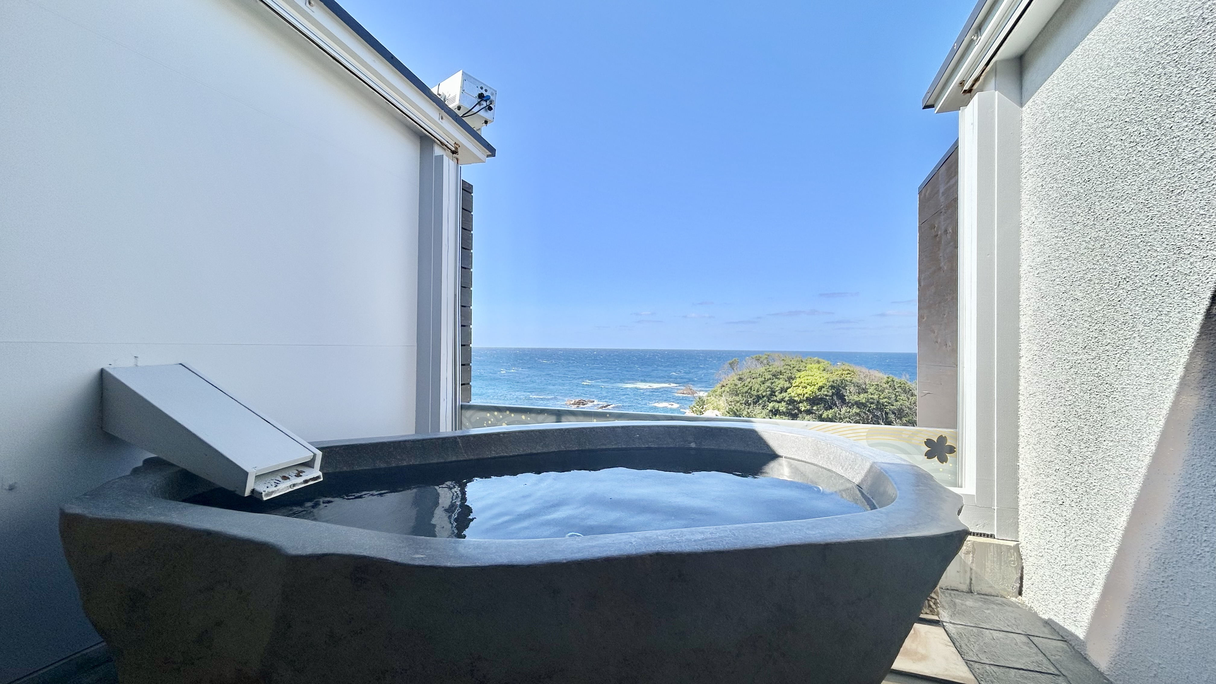 スペチアーレスタイル離れ