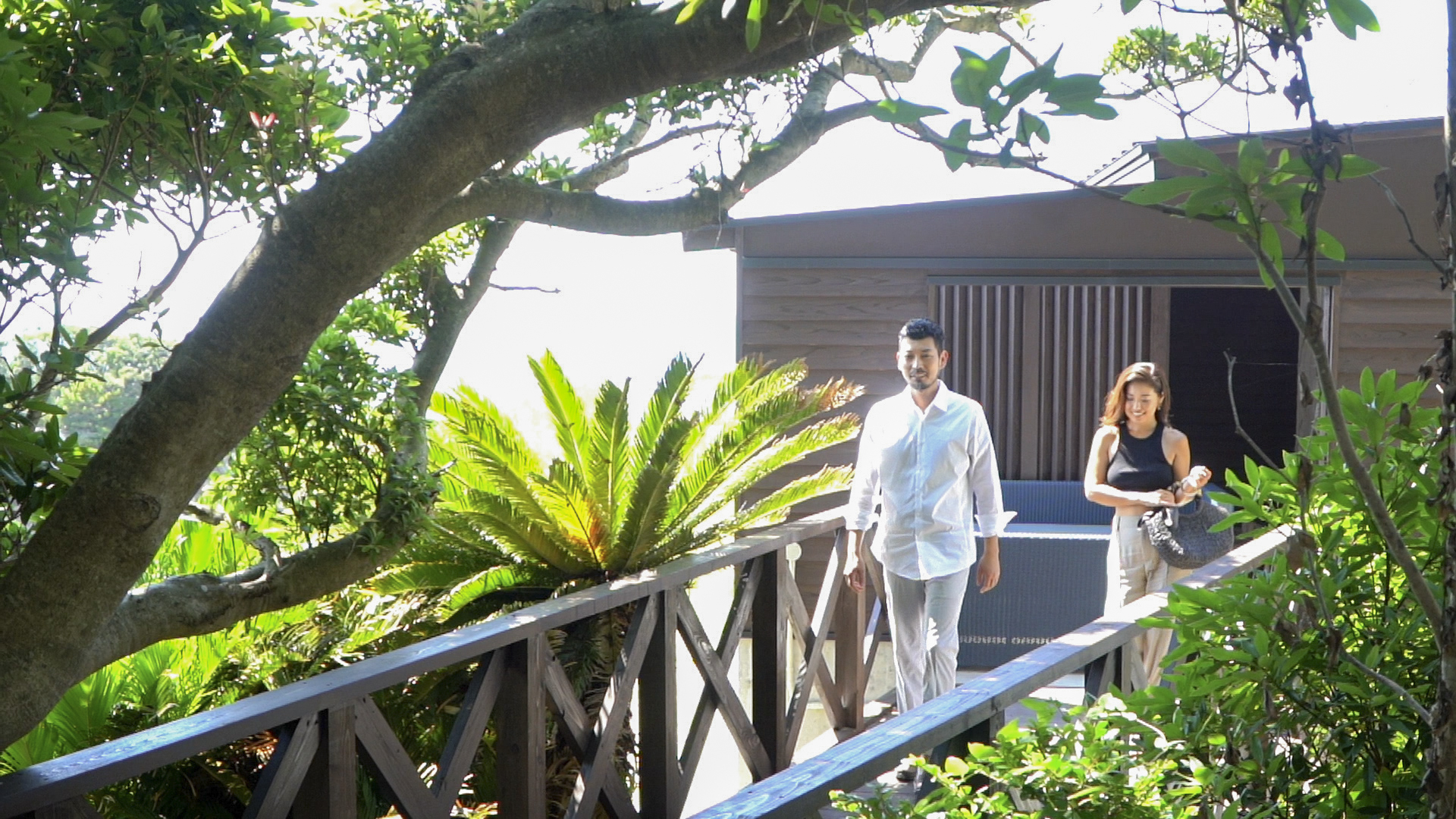 スペチアーレスタイル離れ｜フォレストコーナー