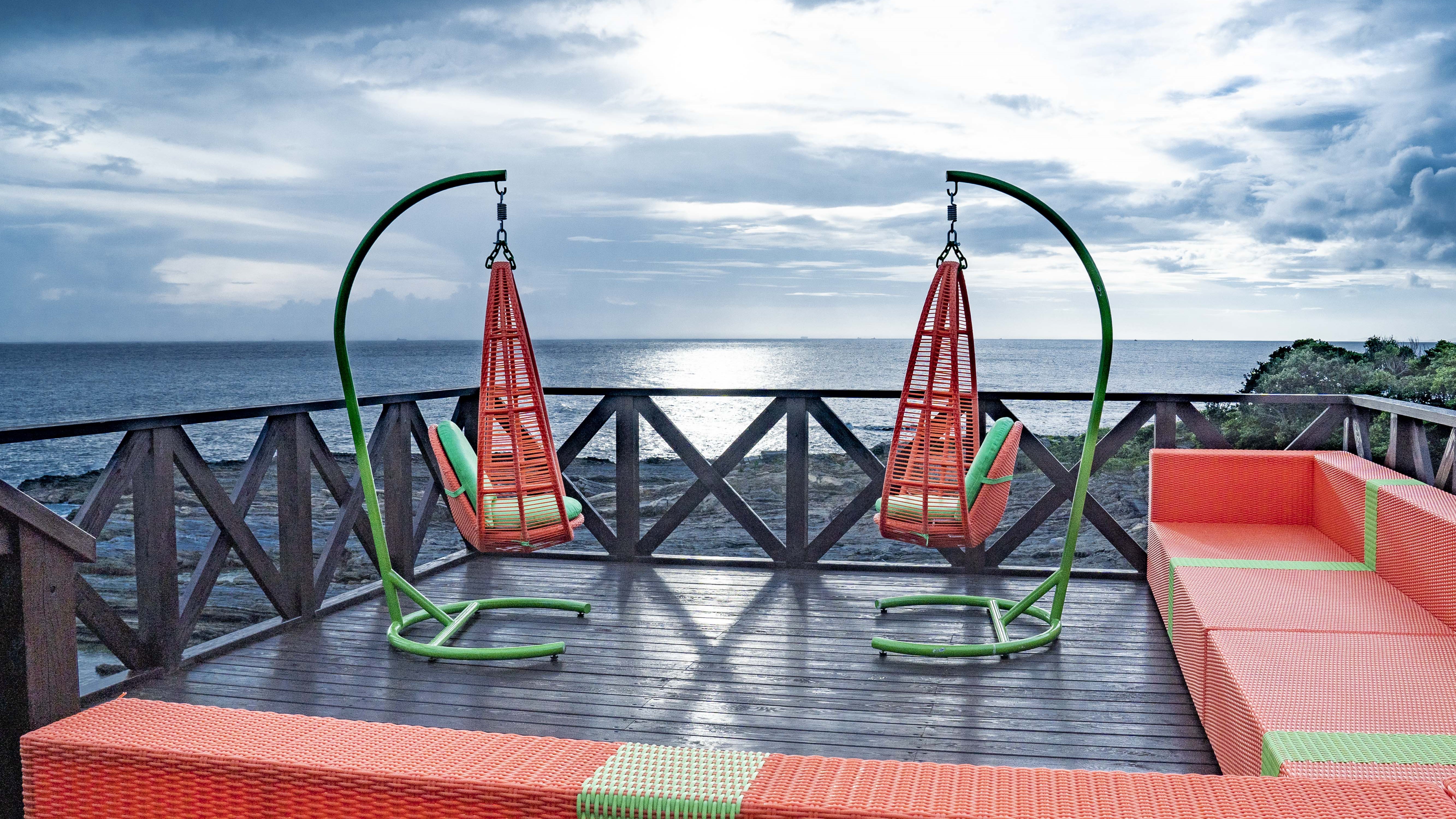 海絶景とギネス認定の宿 全室露天風呂付離れ XYZスペチアーレ 写真