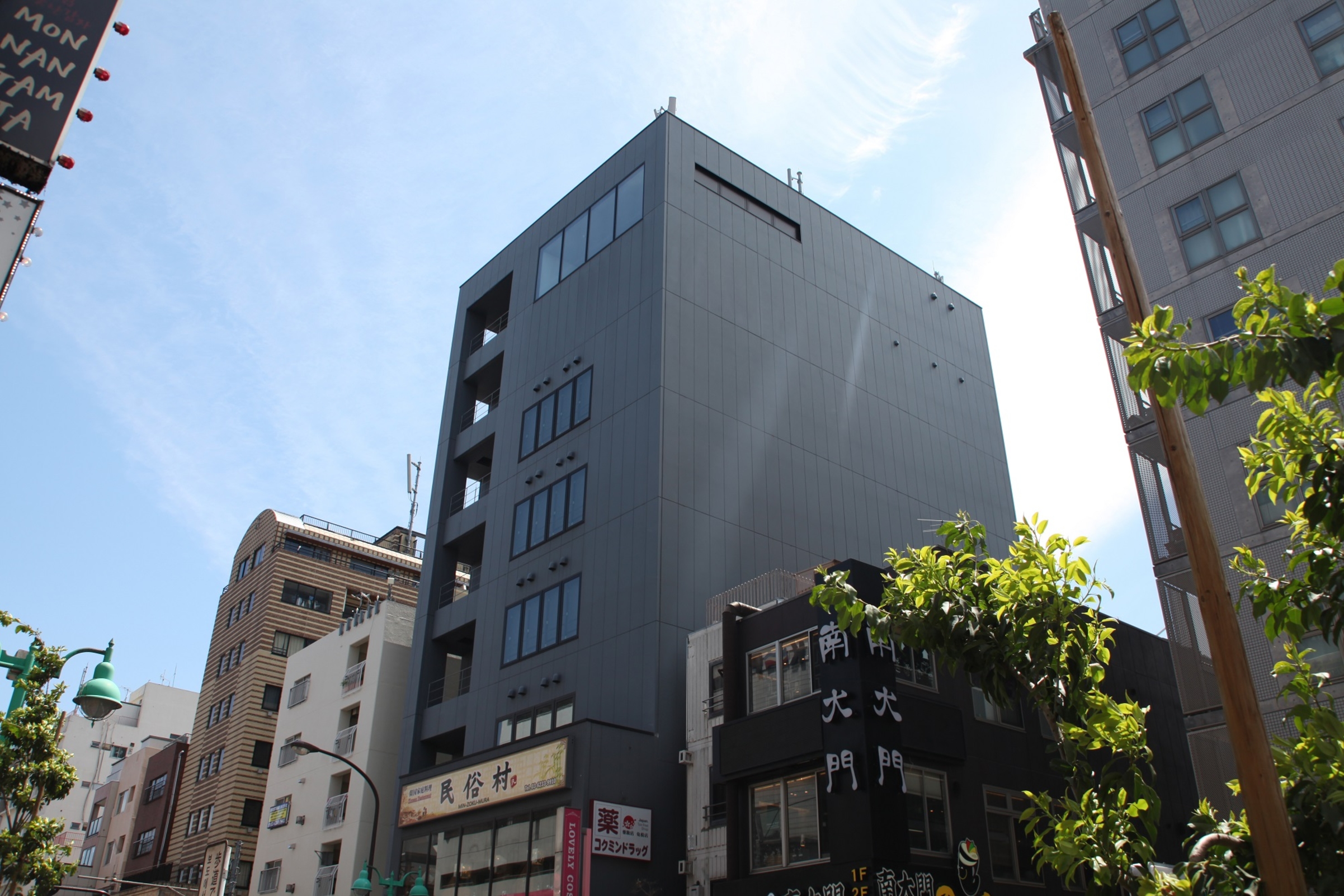レンブラントキャビン新宿新大久保 宿泊予約 楽天トラベル レンブラントキャビン新宿新大久保 宿泊予約 楽天トラベル