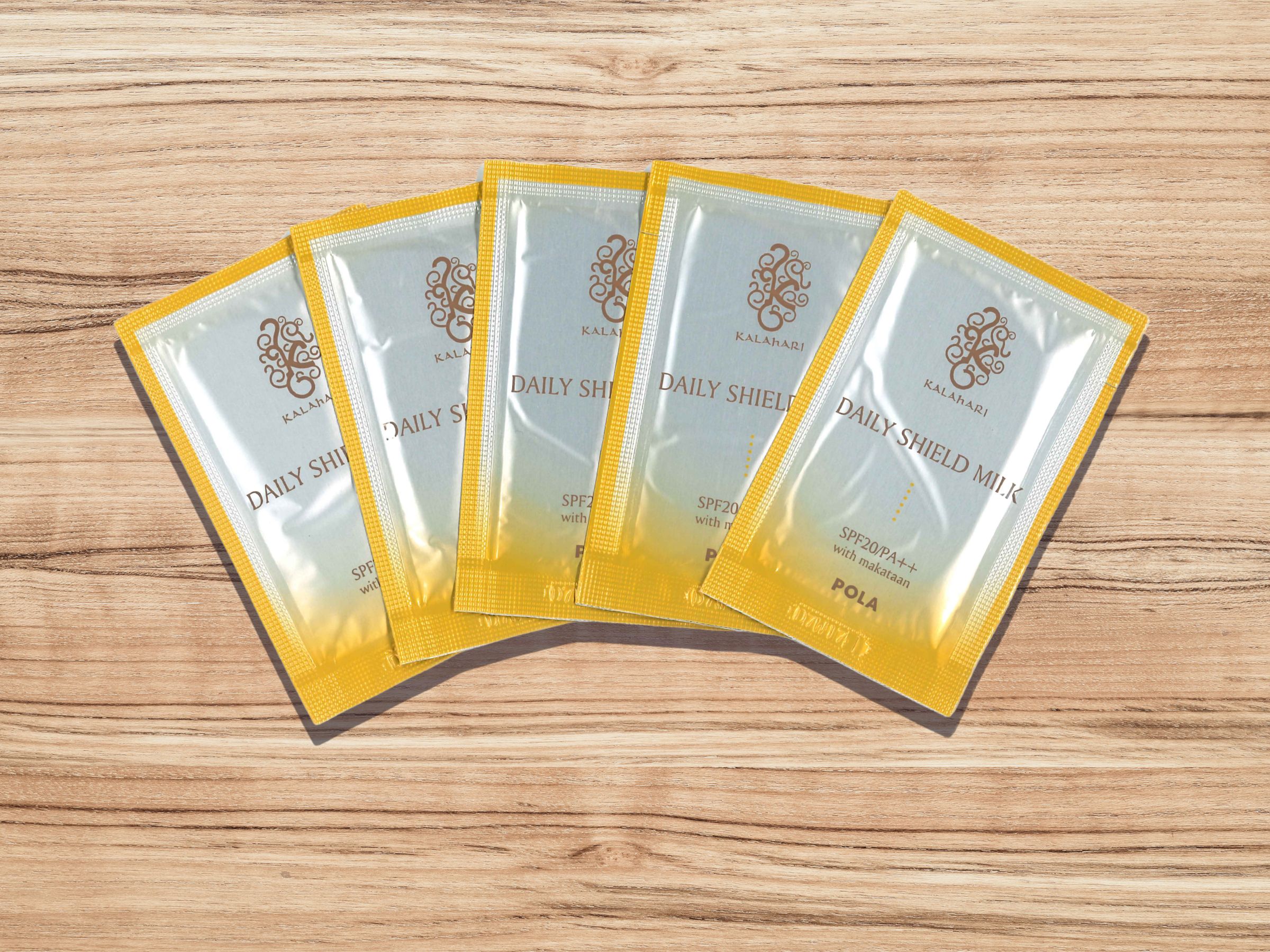 【日焼け止め】