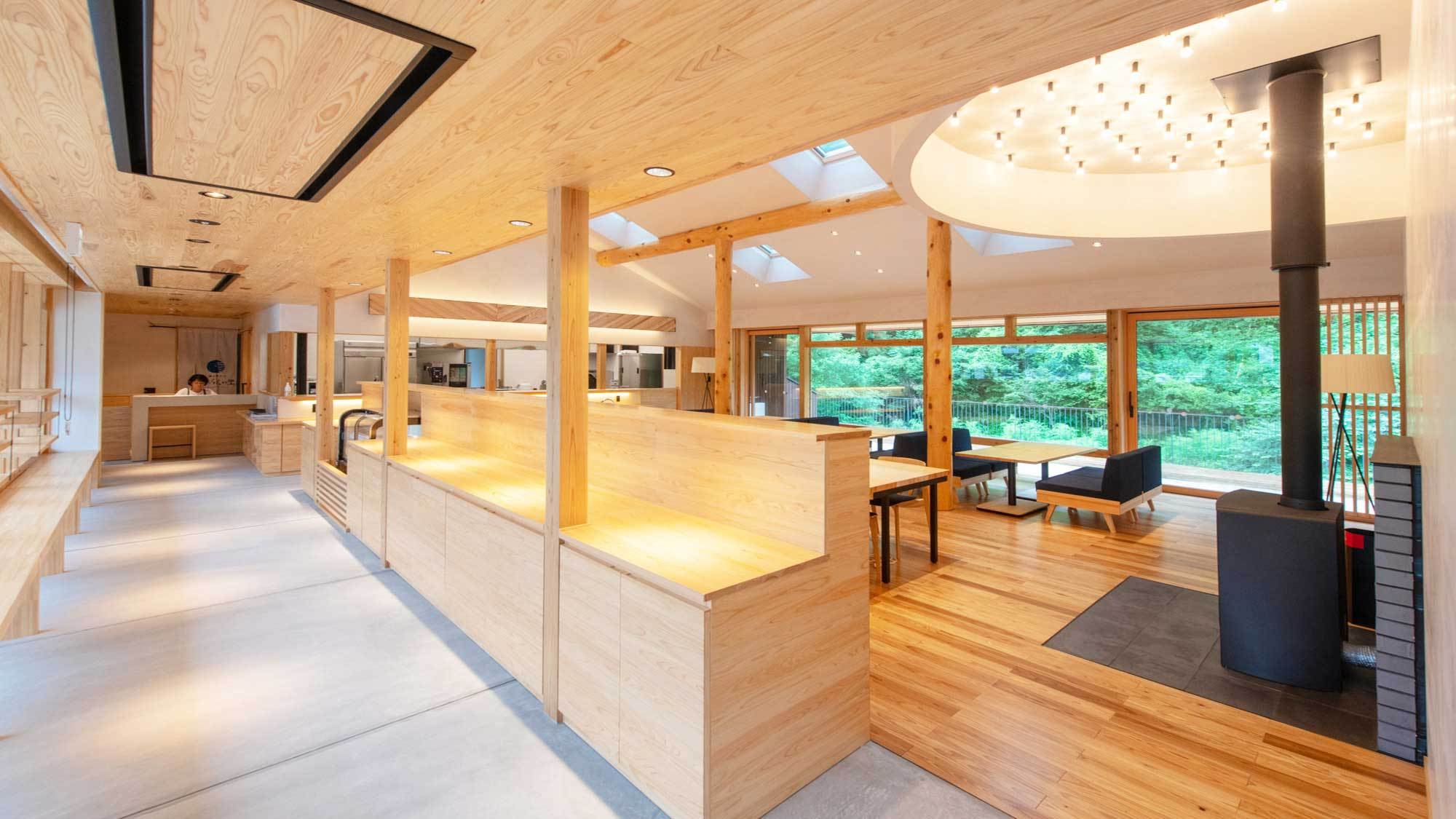 四万十源流点・里山のお母ちゃんたちが作る手作り四季の味＜夕食のみ／朝食なし＞プラン