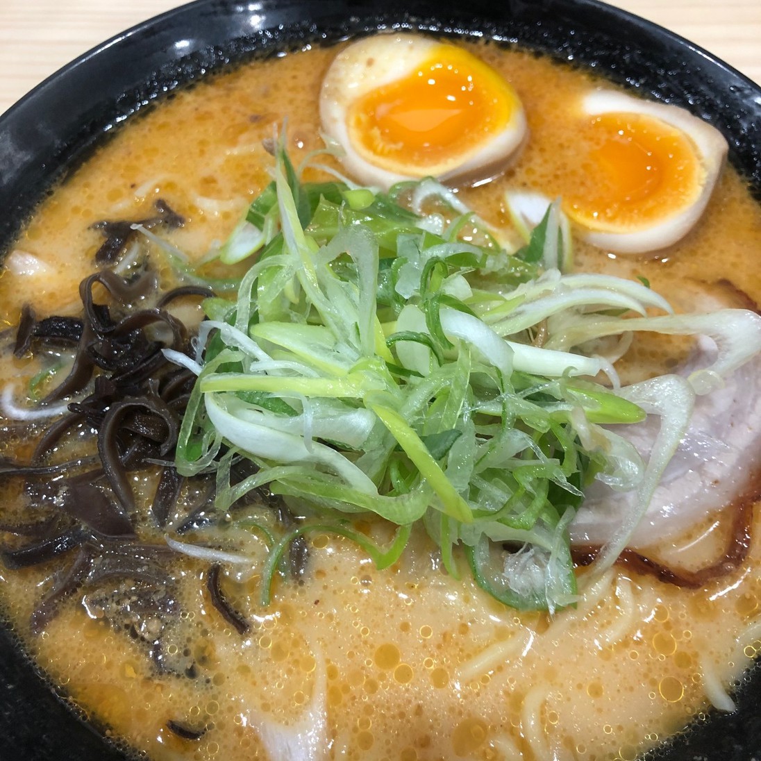 【木更津ラーメン】クーポン付き素泊り宿泊プラン！マジシャンが作る地元で話題の木更津ラーメン♪