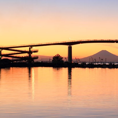 中の島大橋