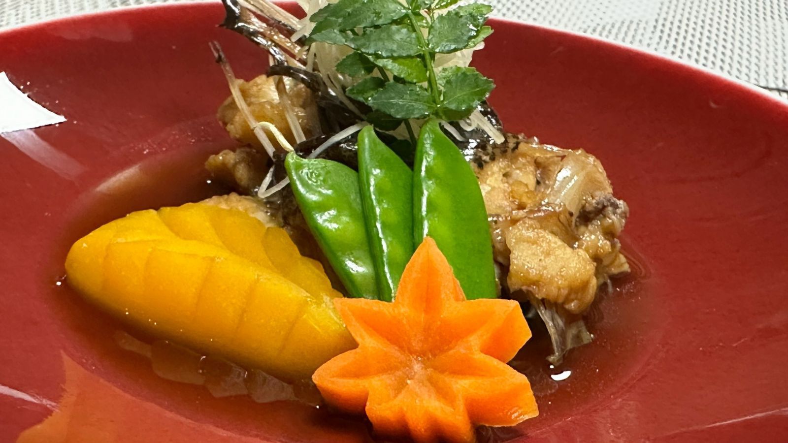 秋の食まつり　鬼虎魚を贅沢に味わう　新涼の旬の味覚プラン＜1泊2食＞