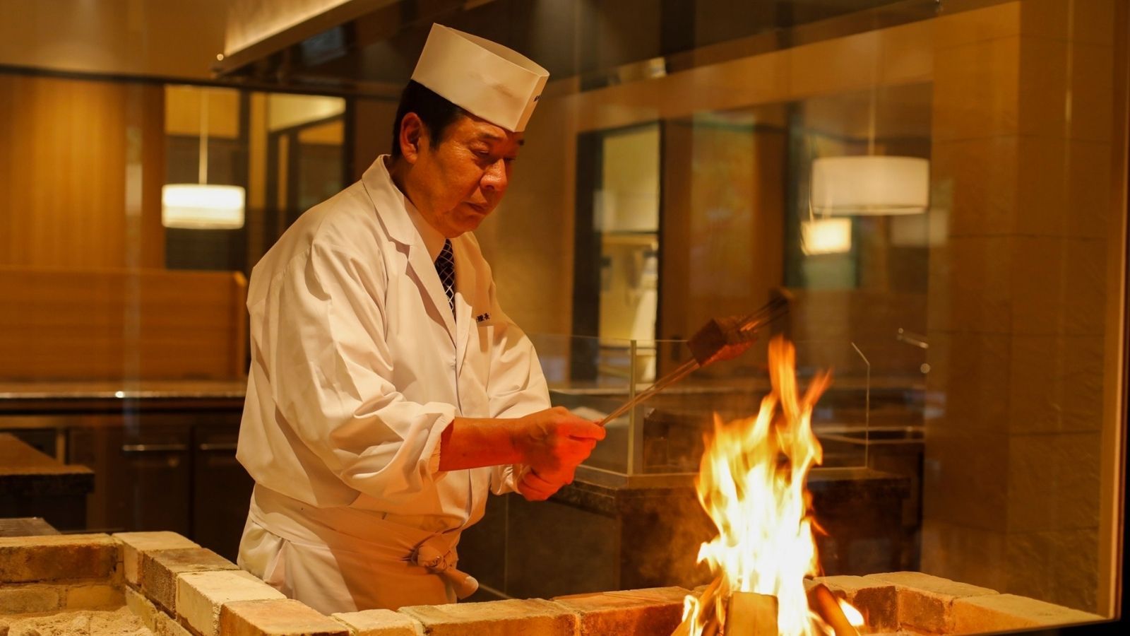 【夕食のみプラン◆レストラン食】朝食なしでゆったり満喫！大切な愛犬と一緒に愉しむ創作和食会席ディナー