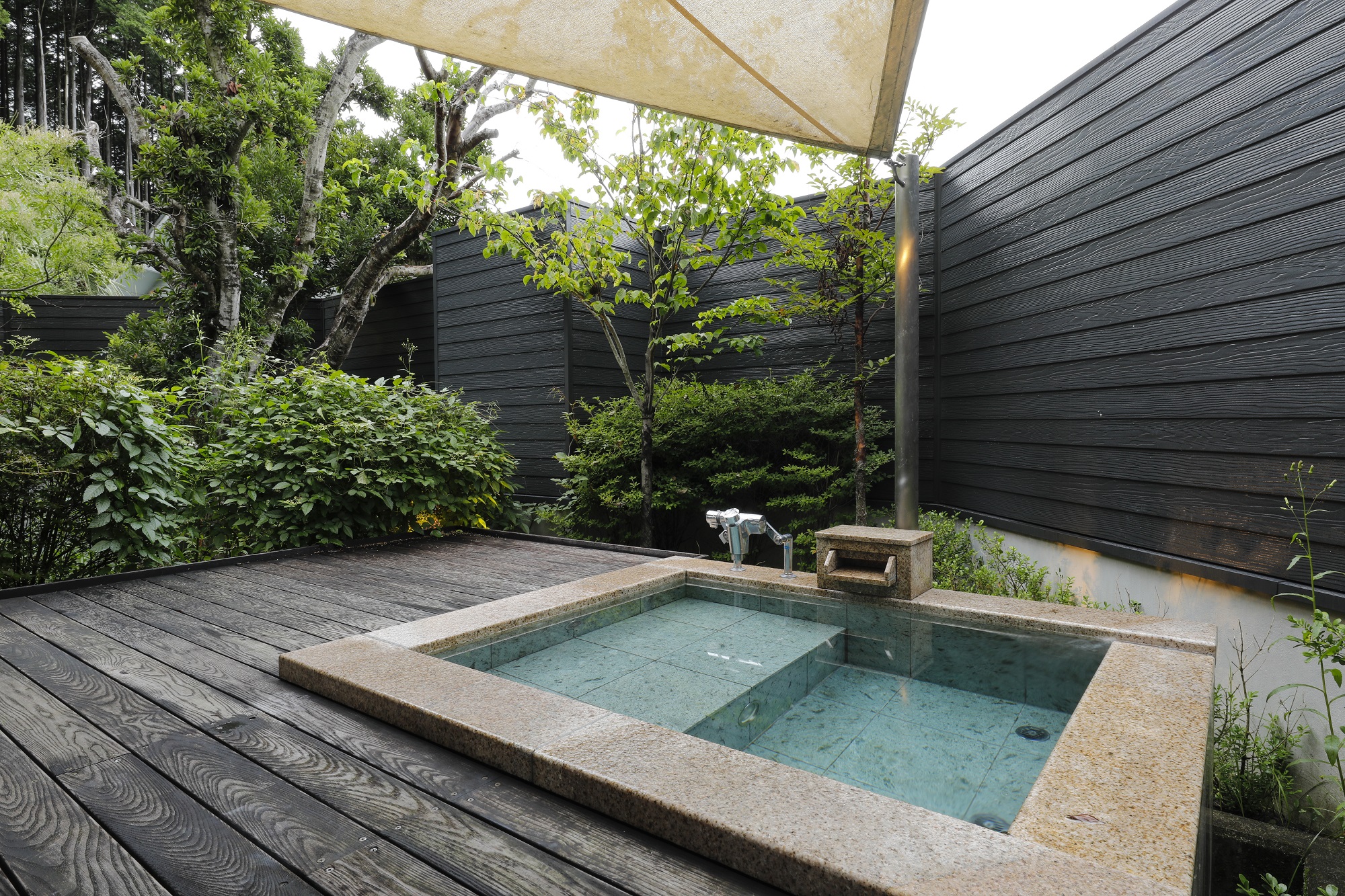 フォレストDLX(5名)