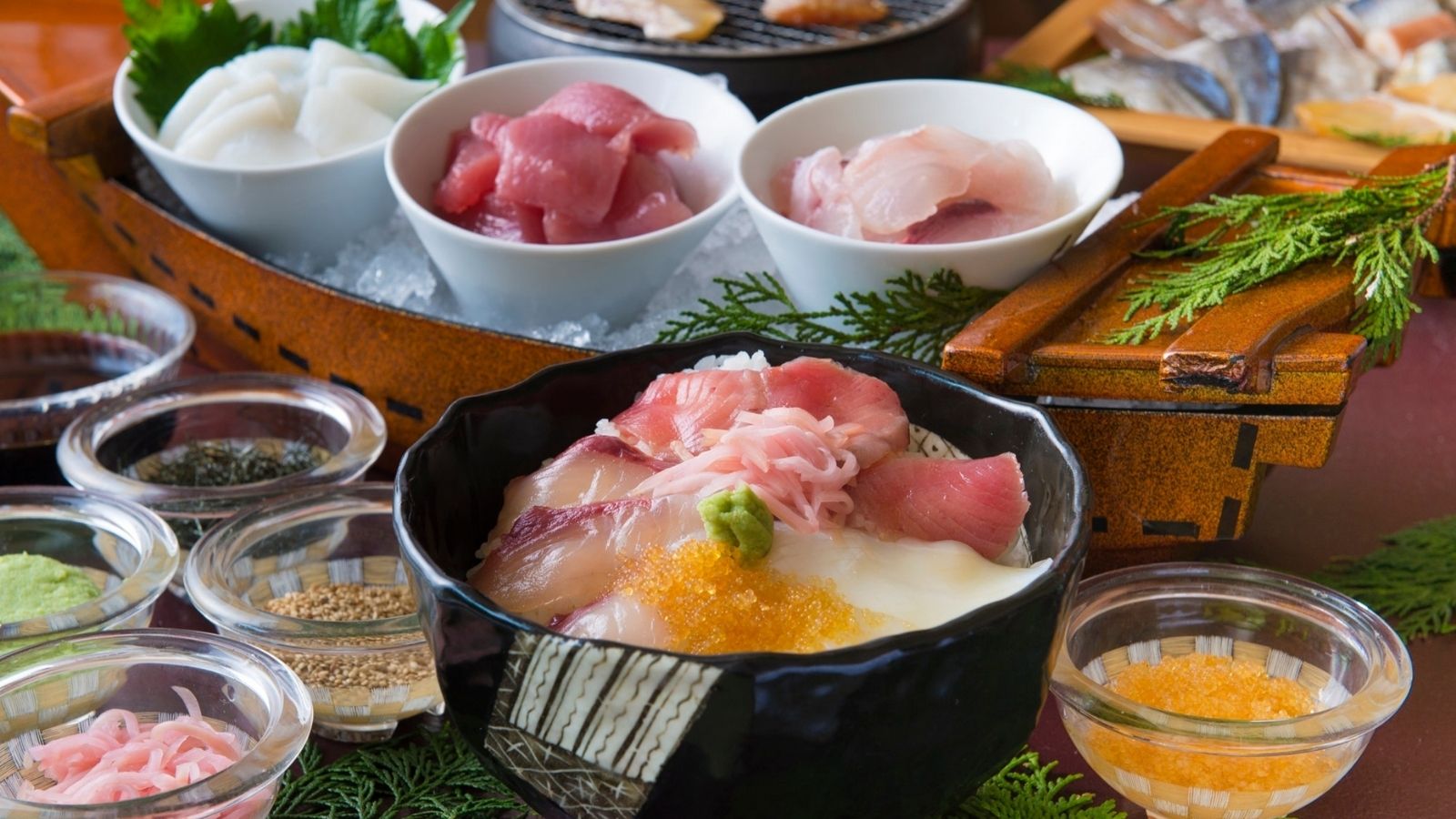 朝食　※イメージ