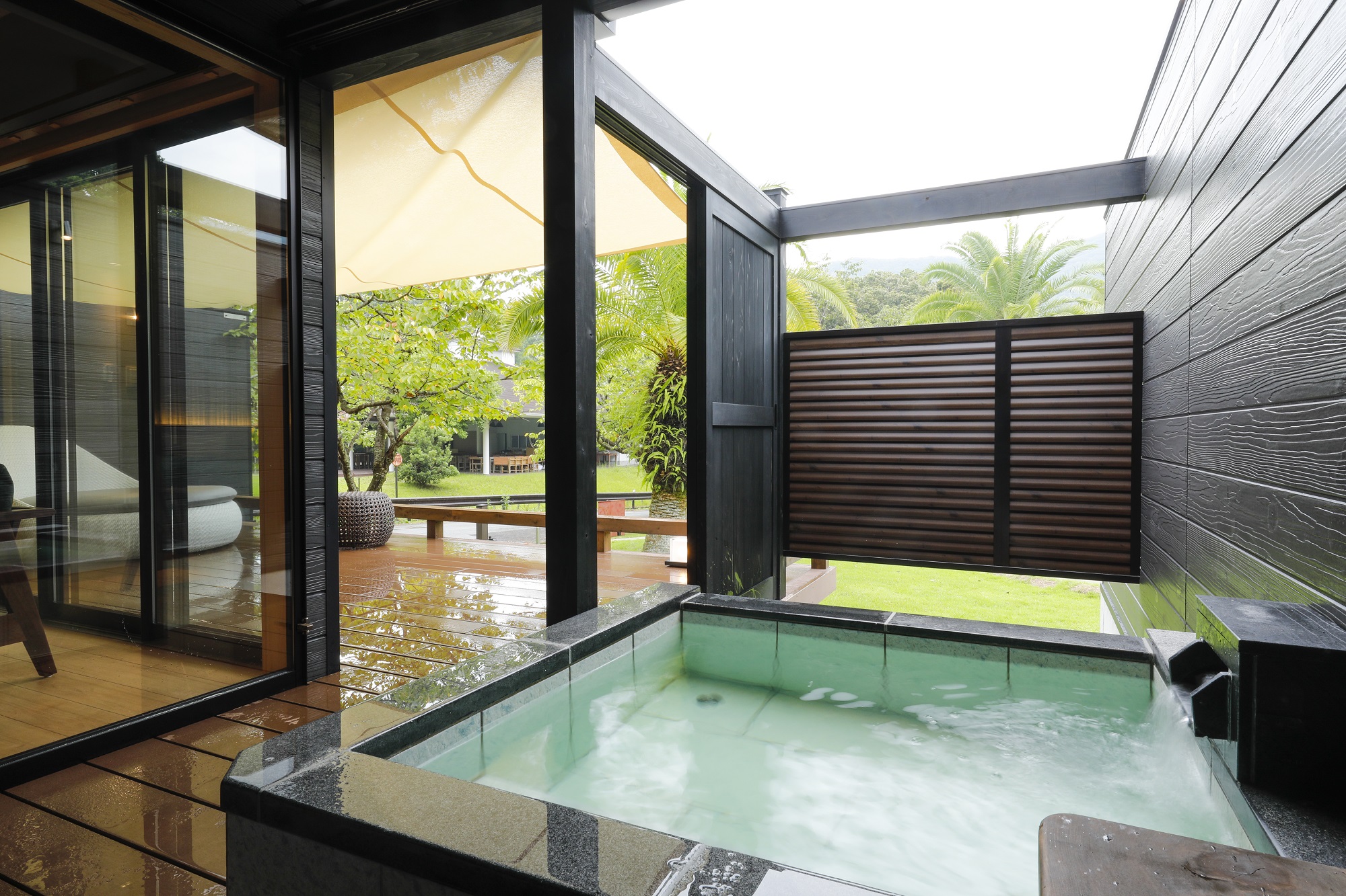 ユニバーサルスイート